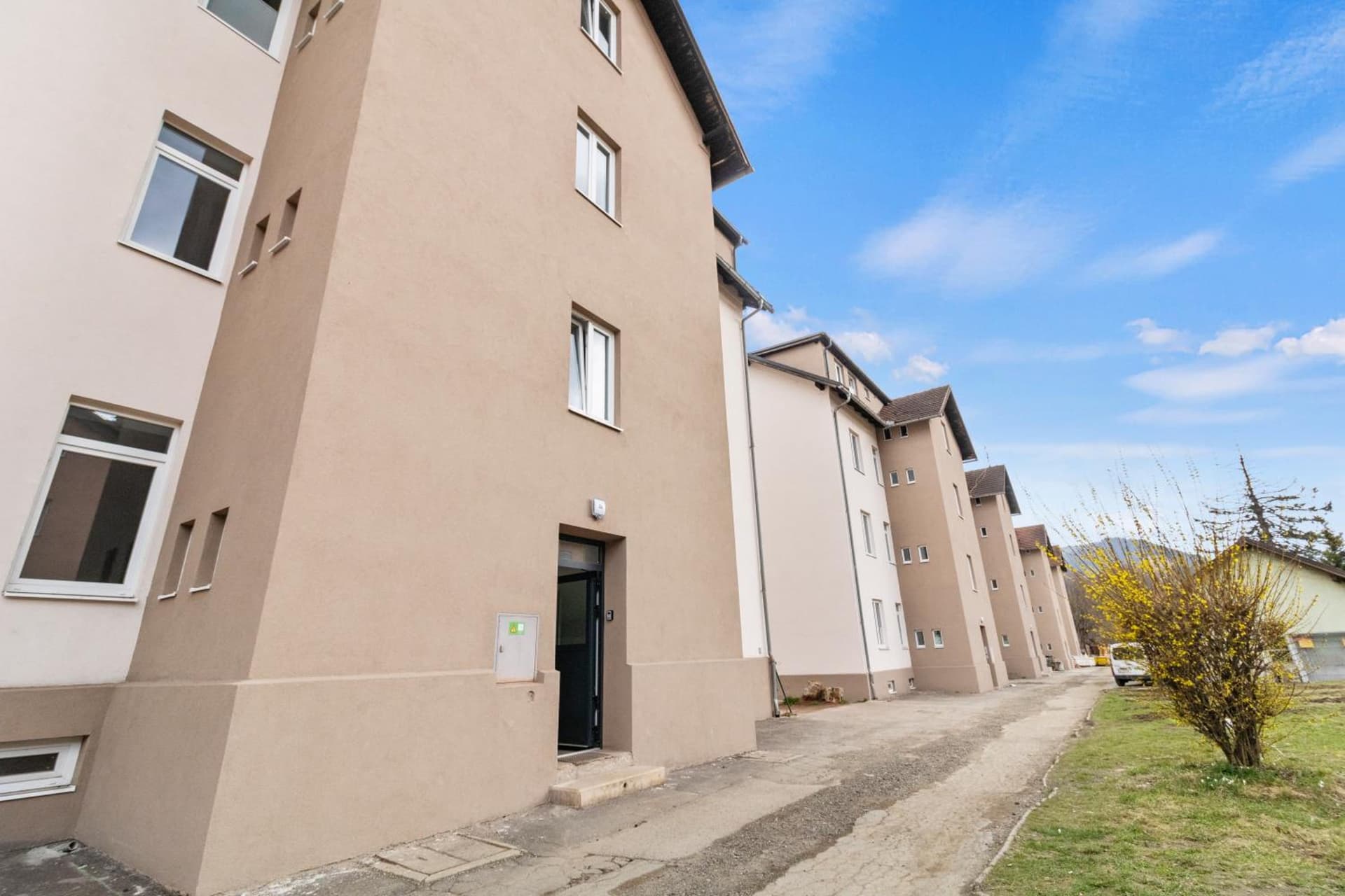 FarawayHomes Studio Leoben #P71