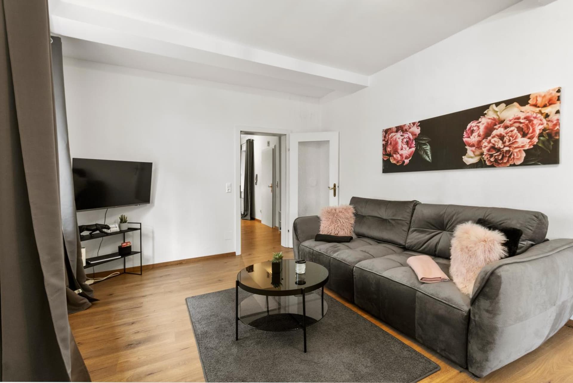 FarawayHomes Studios Mautern #11