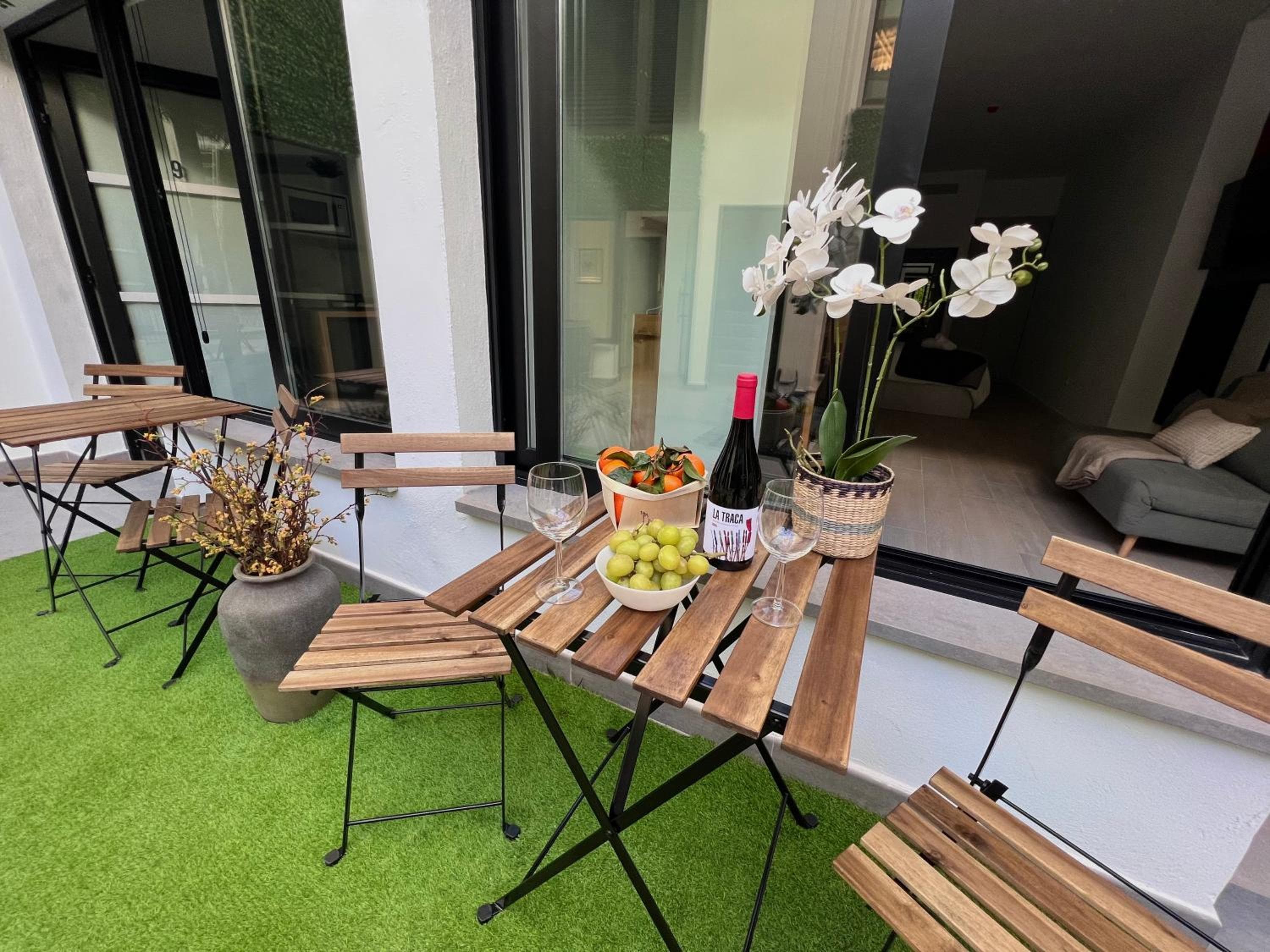Sorolla Urban Suites