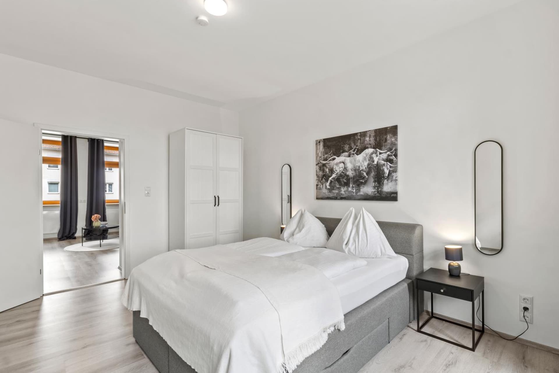 FarawayHomes Studio Sankt Michael #5