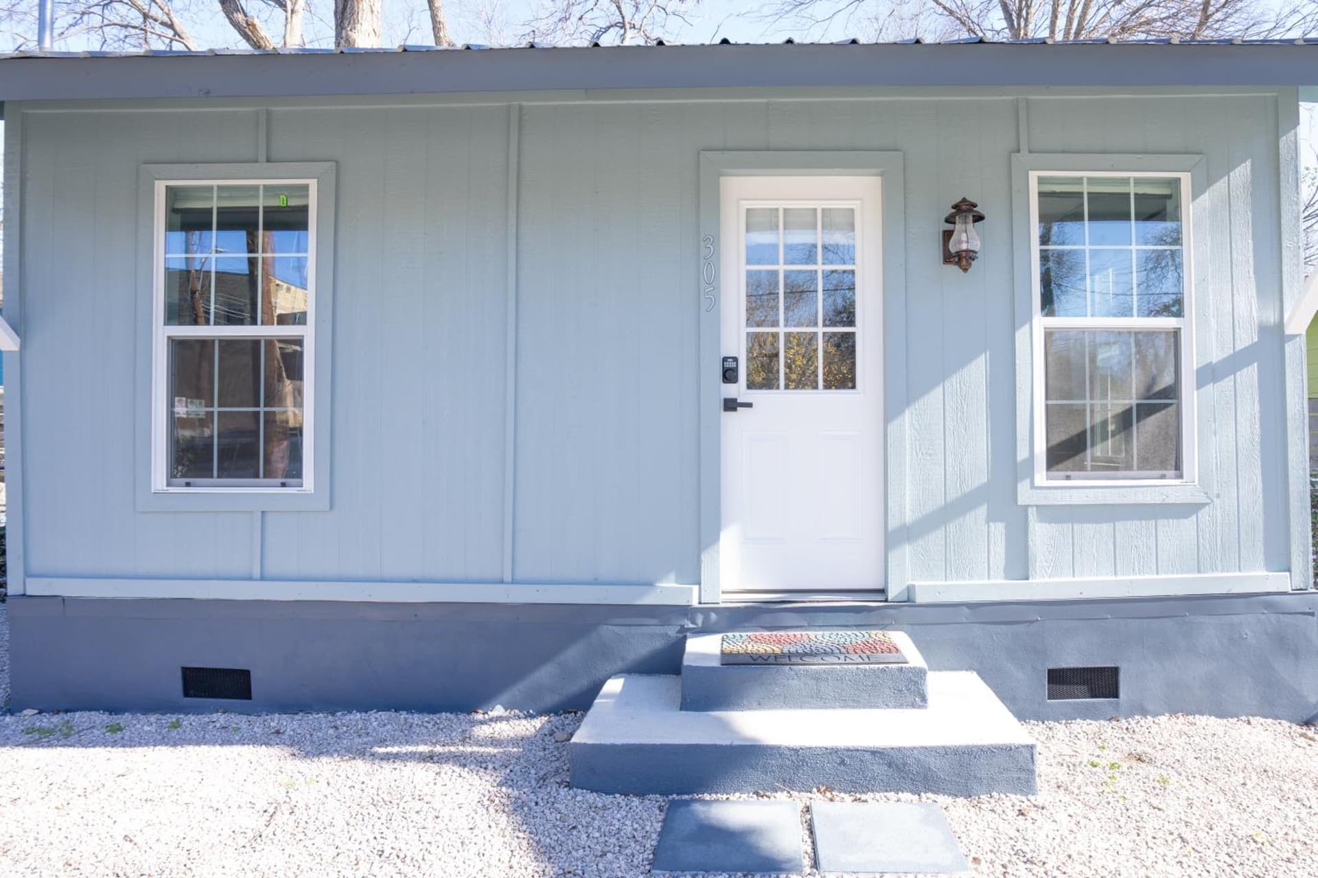 Award-Winning Heritage Home Minutes to Austin Event Venues