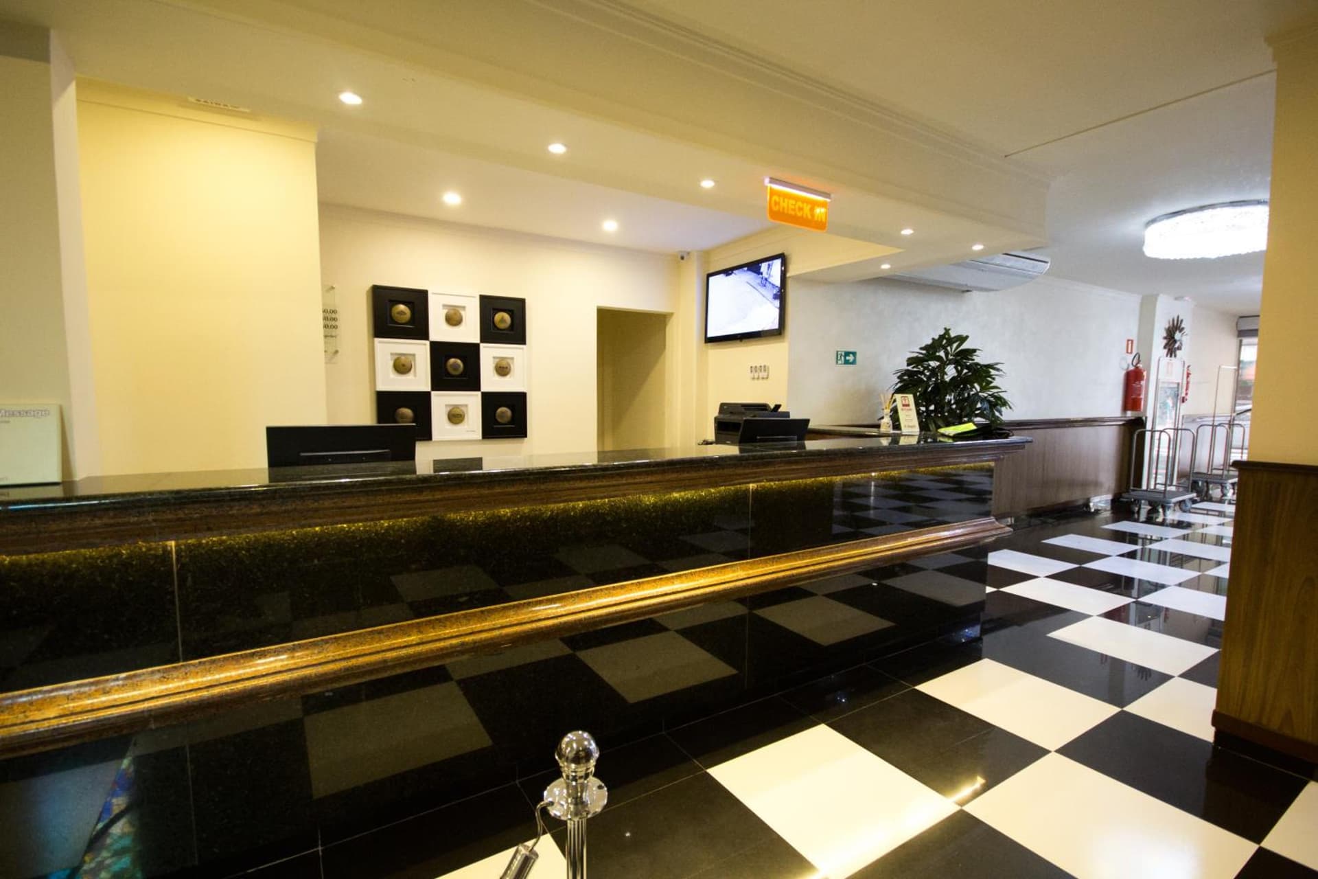 Hotel Bogari