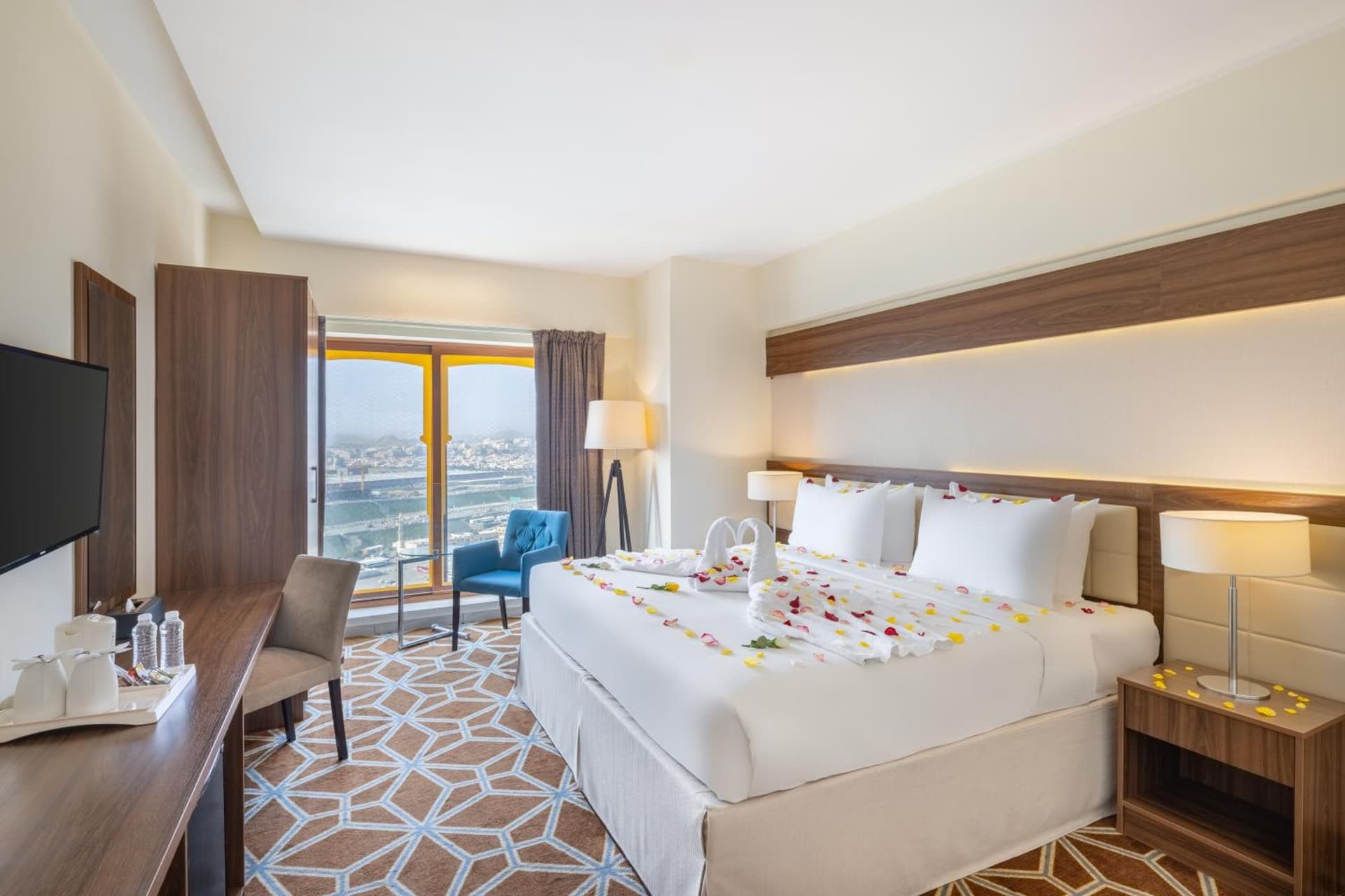 Blue Coral Hotel