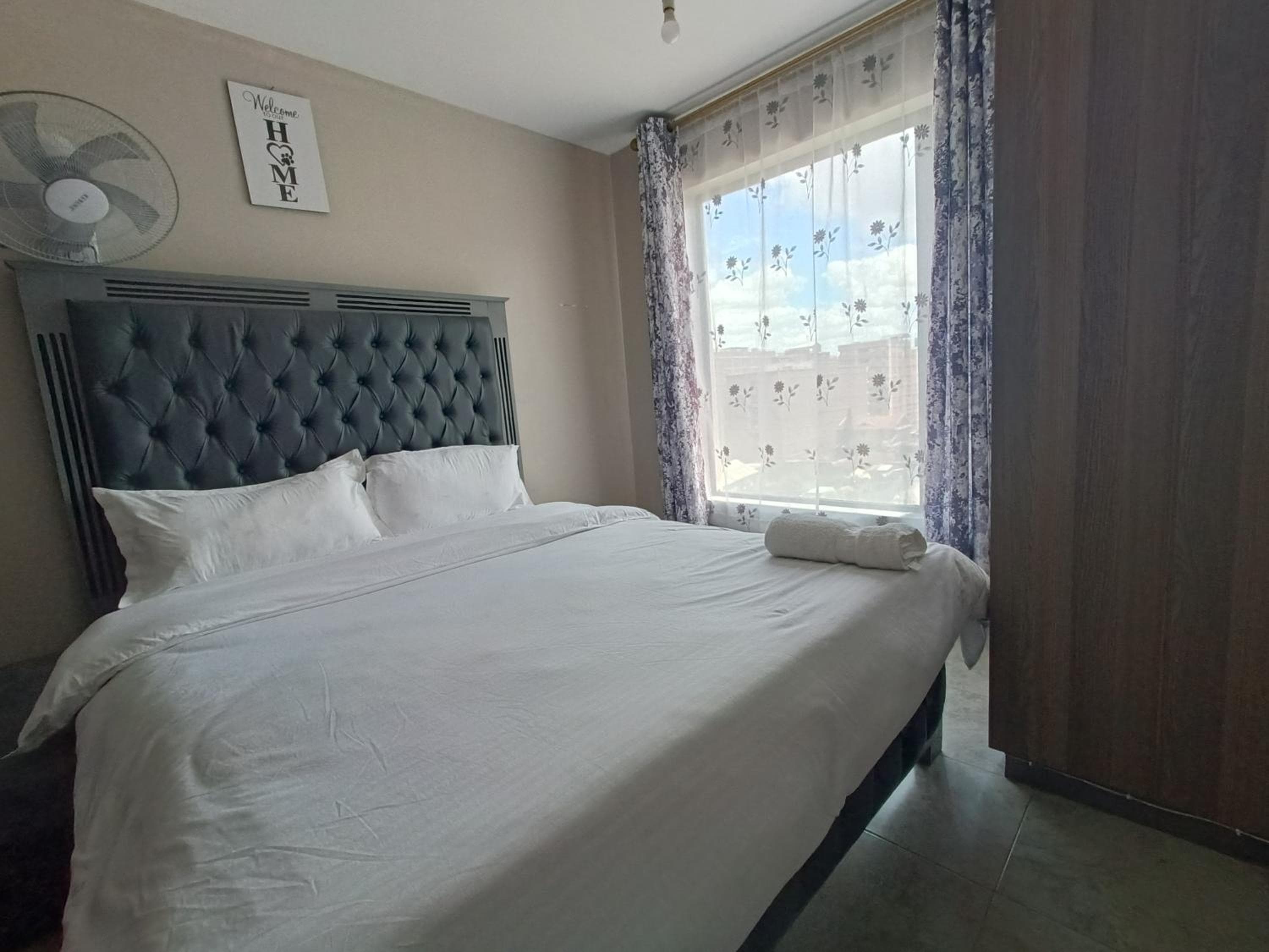 Airbnb in Nairobi