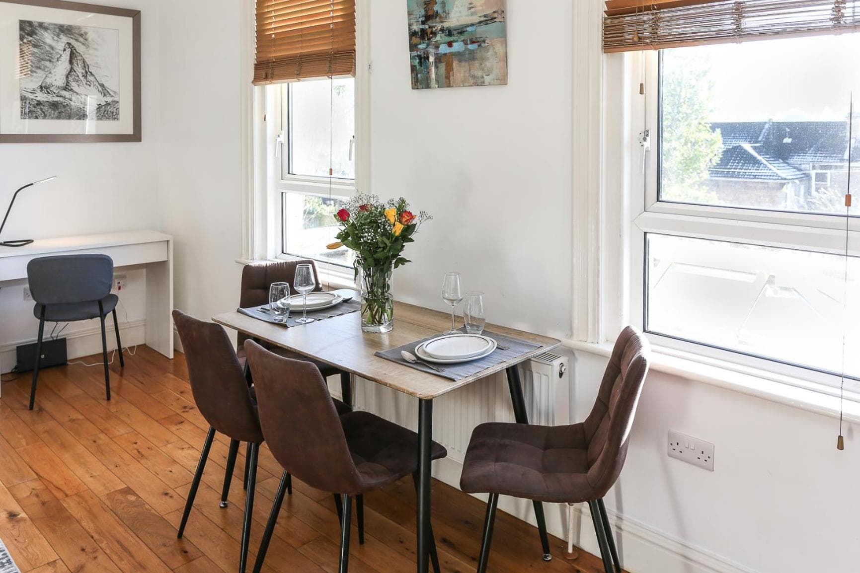 Newbridge Road, Spacious One Bedroom