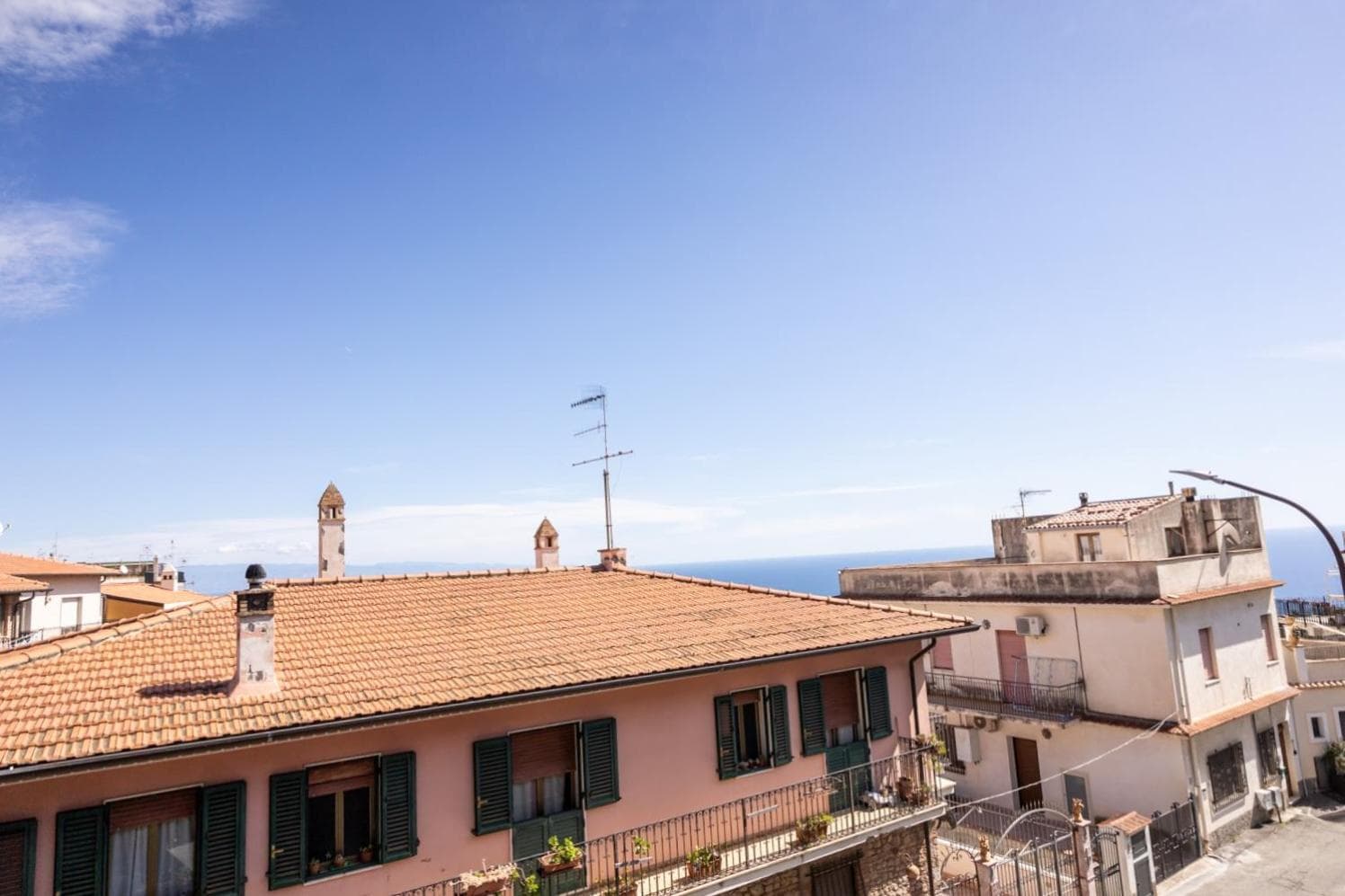 Taormina Matthome