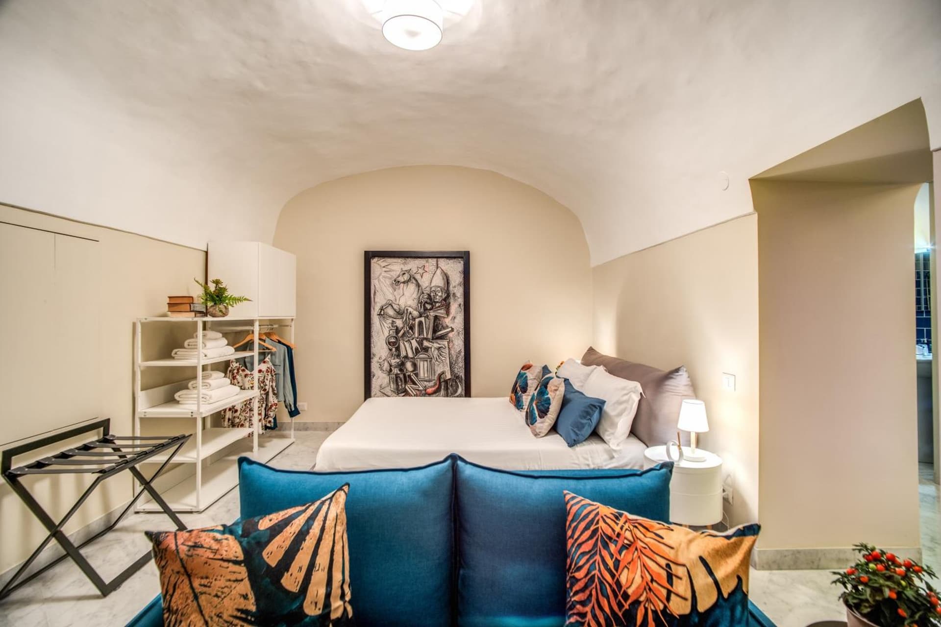 Pignatelli Loft