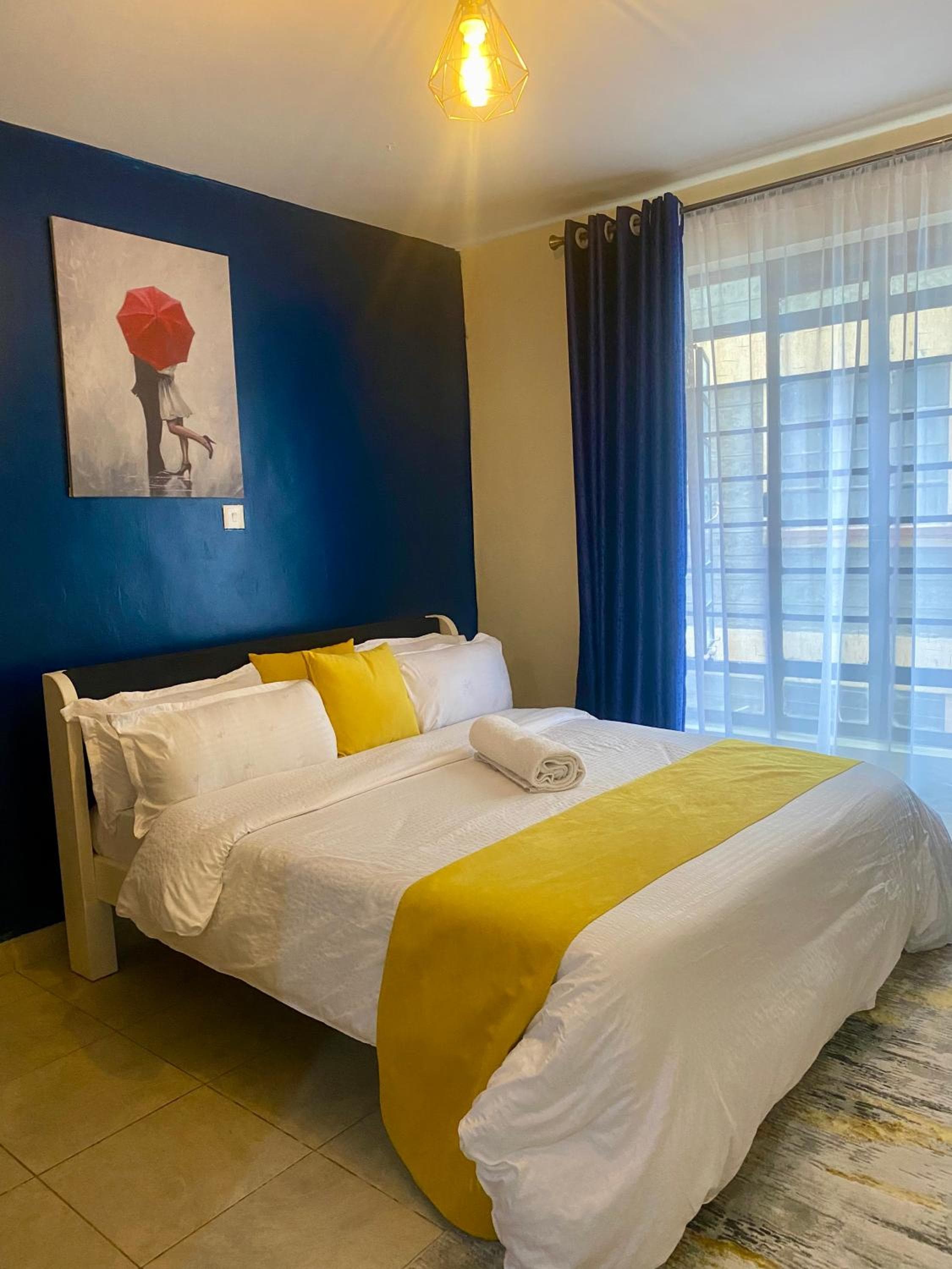 Zhuri Suites