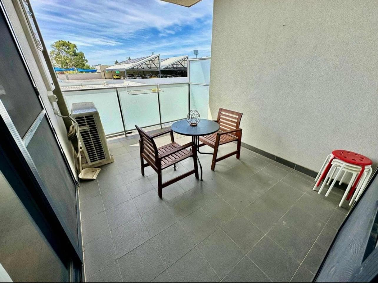 Beaufort Street Gem Stylish 1BR Getaway