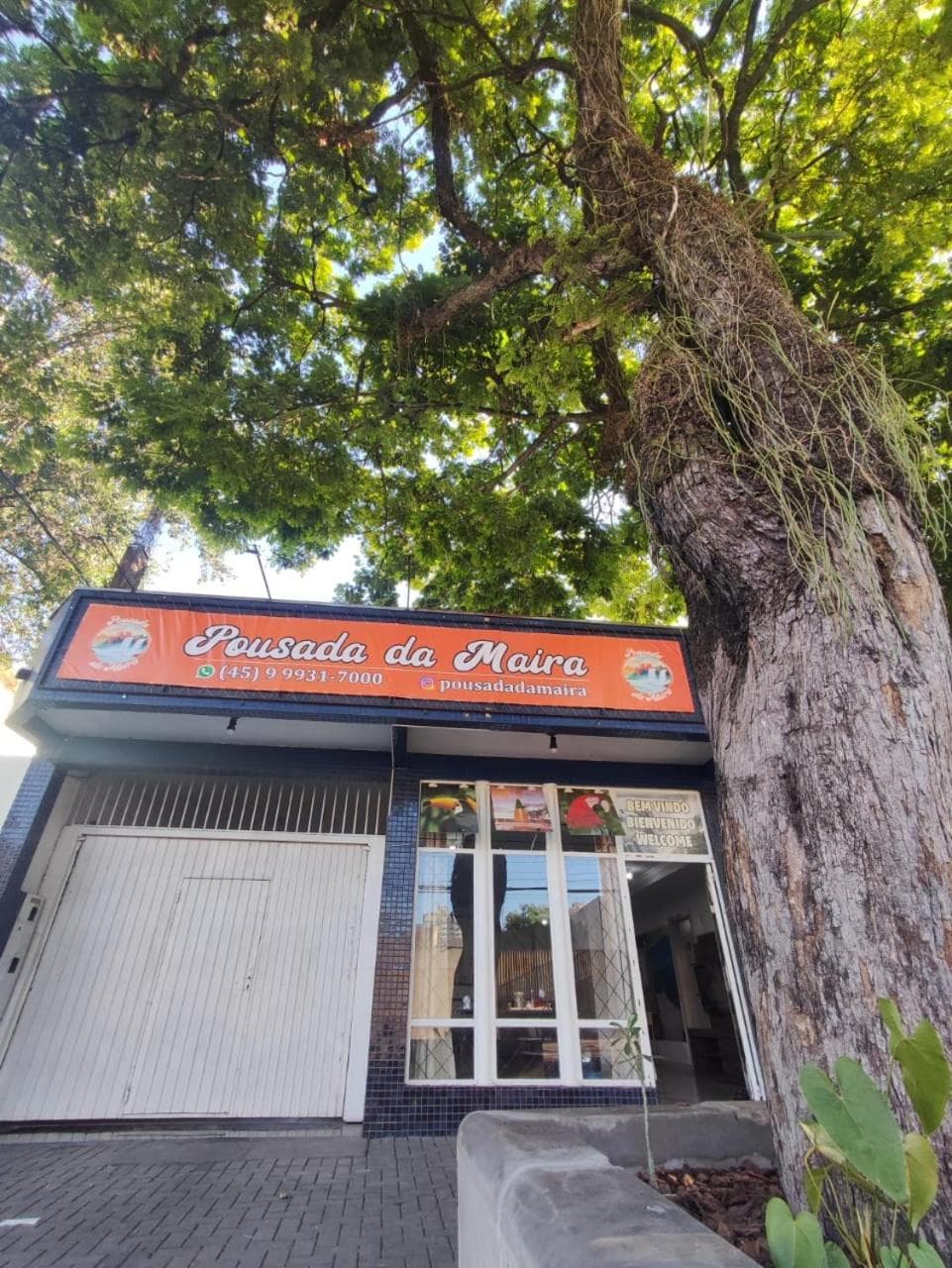 Pousada da Maira