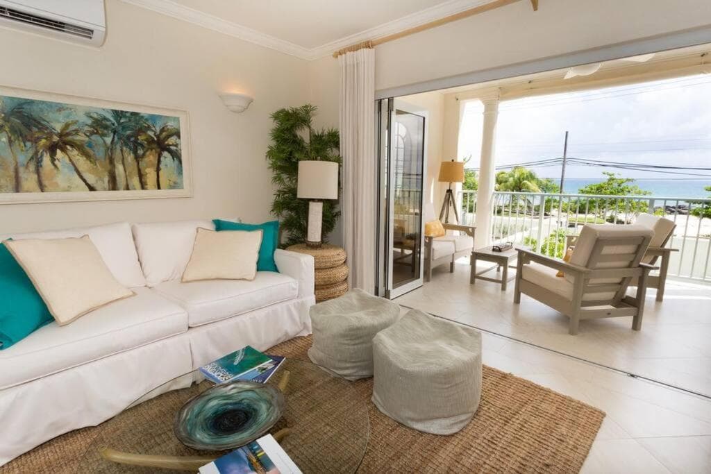 102 Lighthouse Bay Barbados