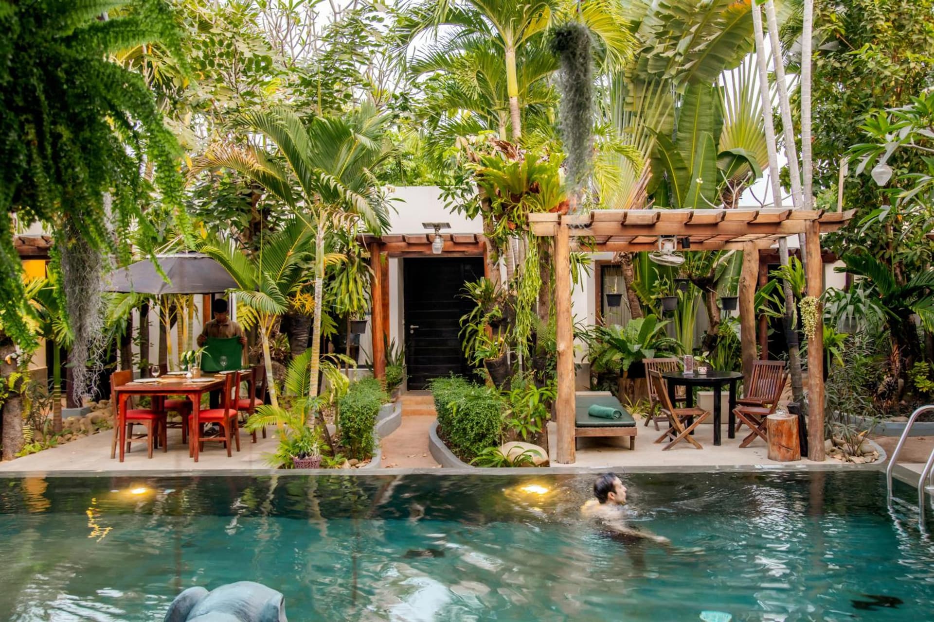 Bunwin Siem Reap