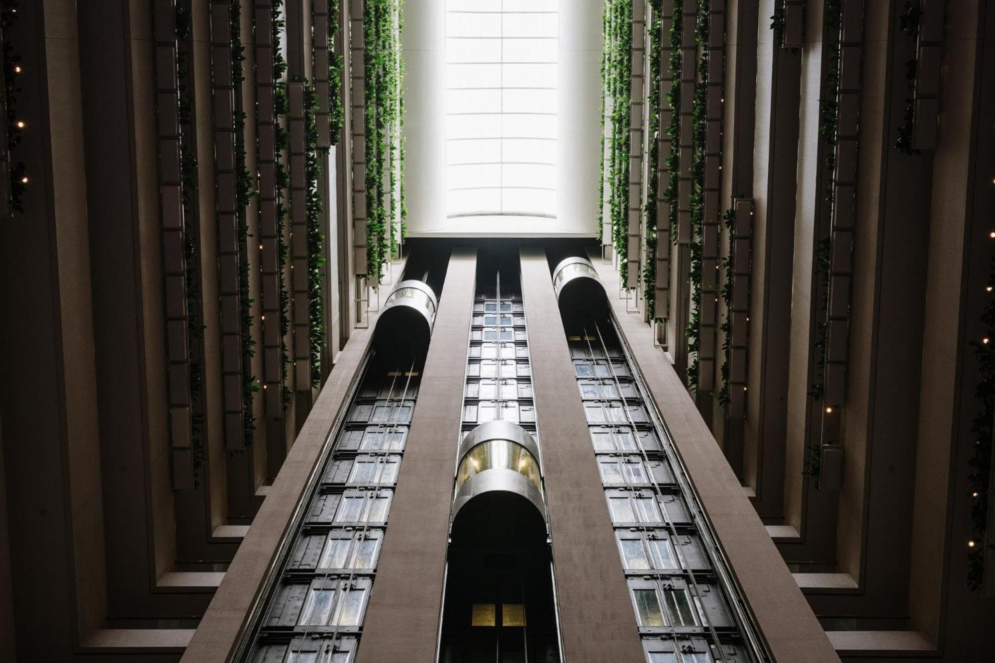 InterContinental Brisbane by IHG