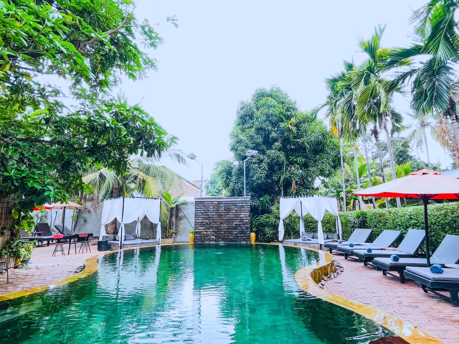 Central Privilege Hotel