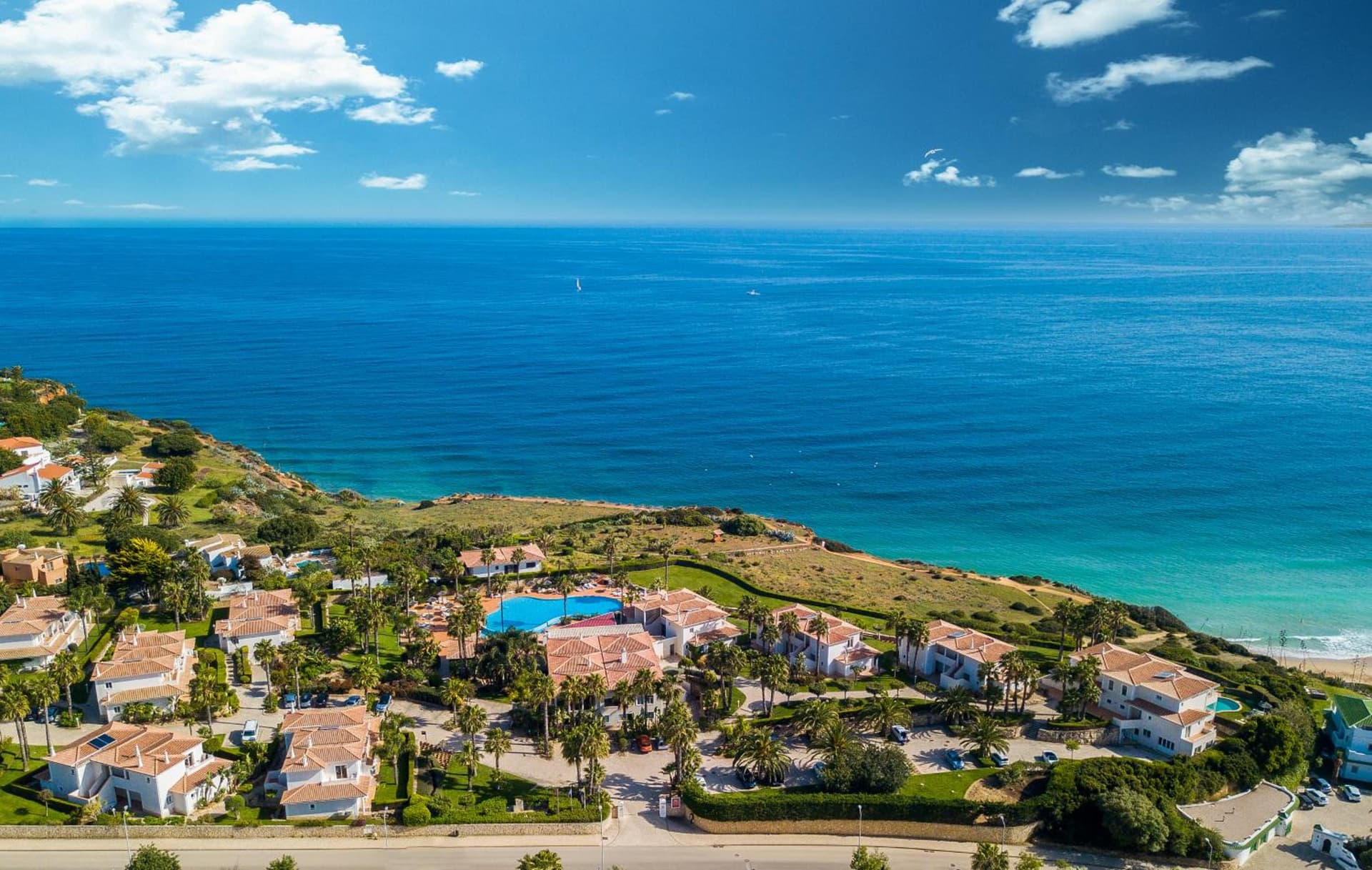 Clube Porto Mos - Sunplace Hotels & Beach Resort