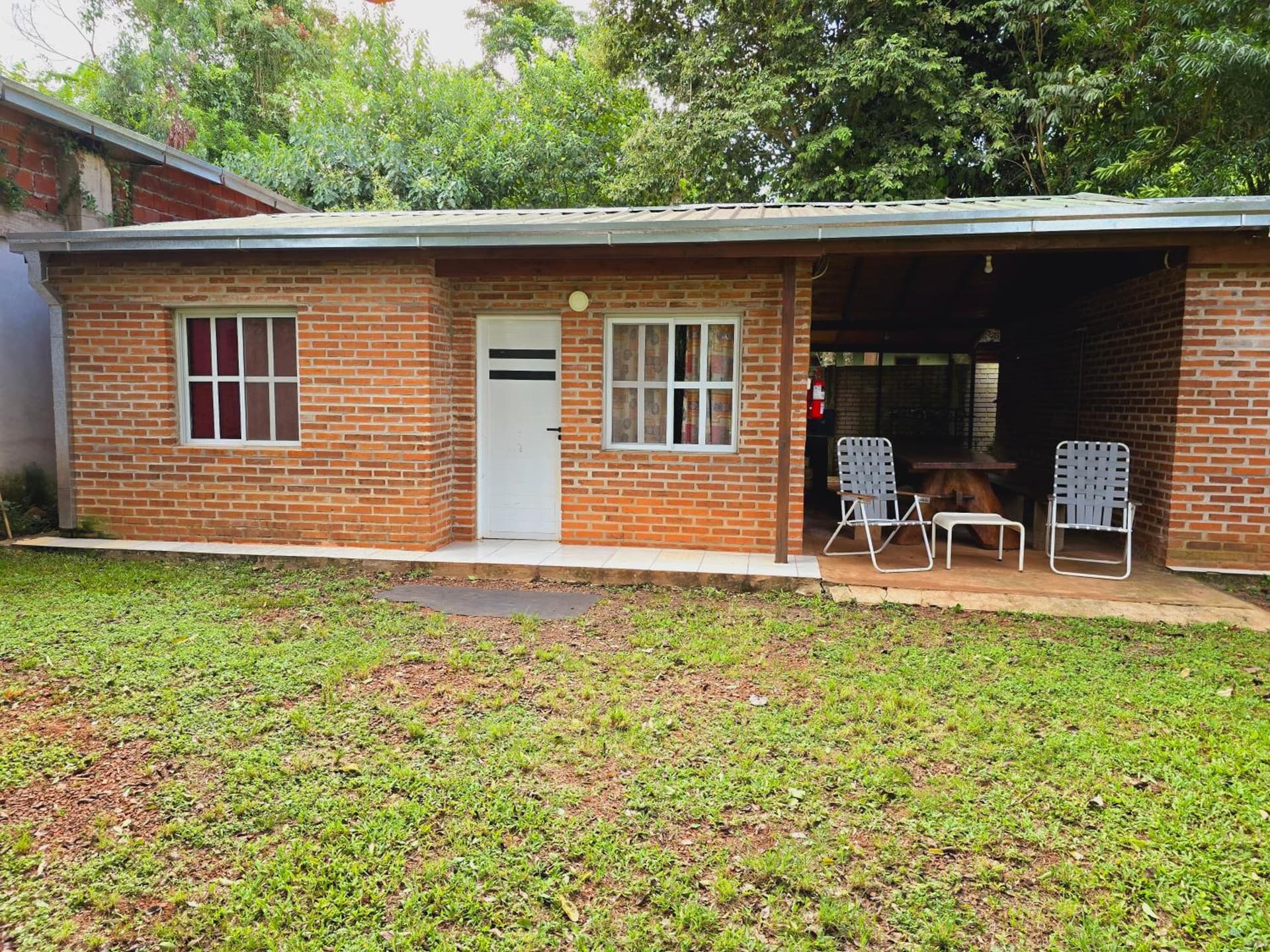 Cabañas Selva Verde