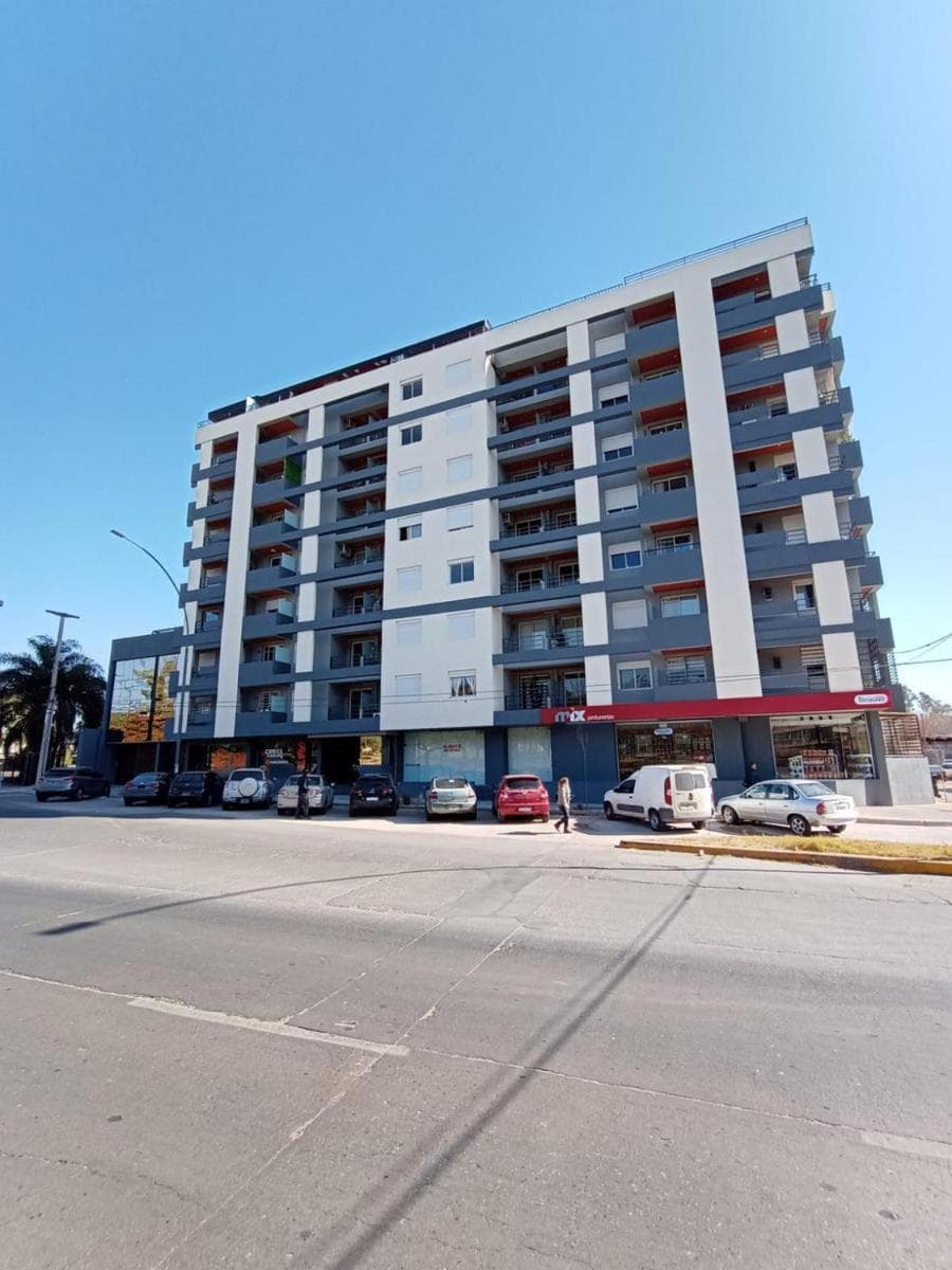 Departamento con pileta