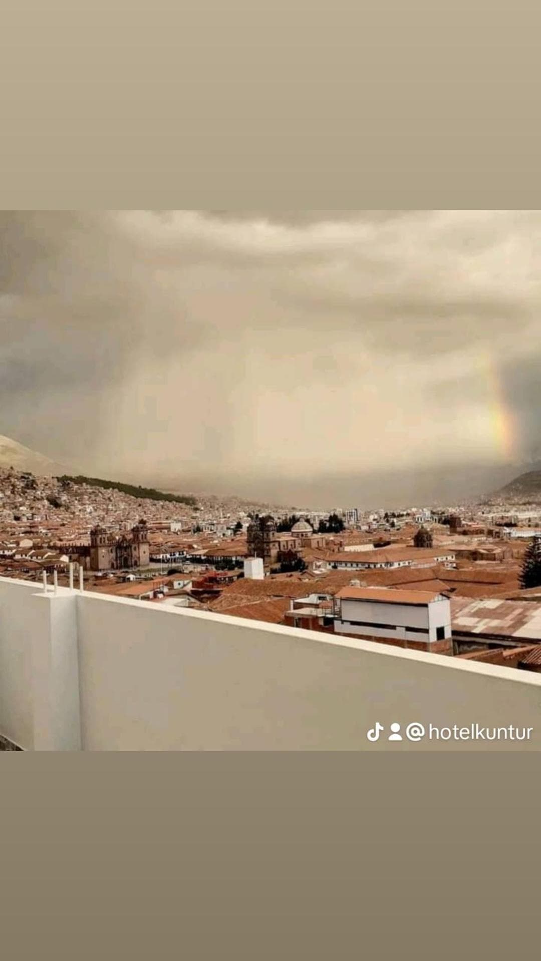 Hostal Kuntur Cusco