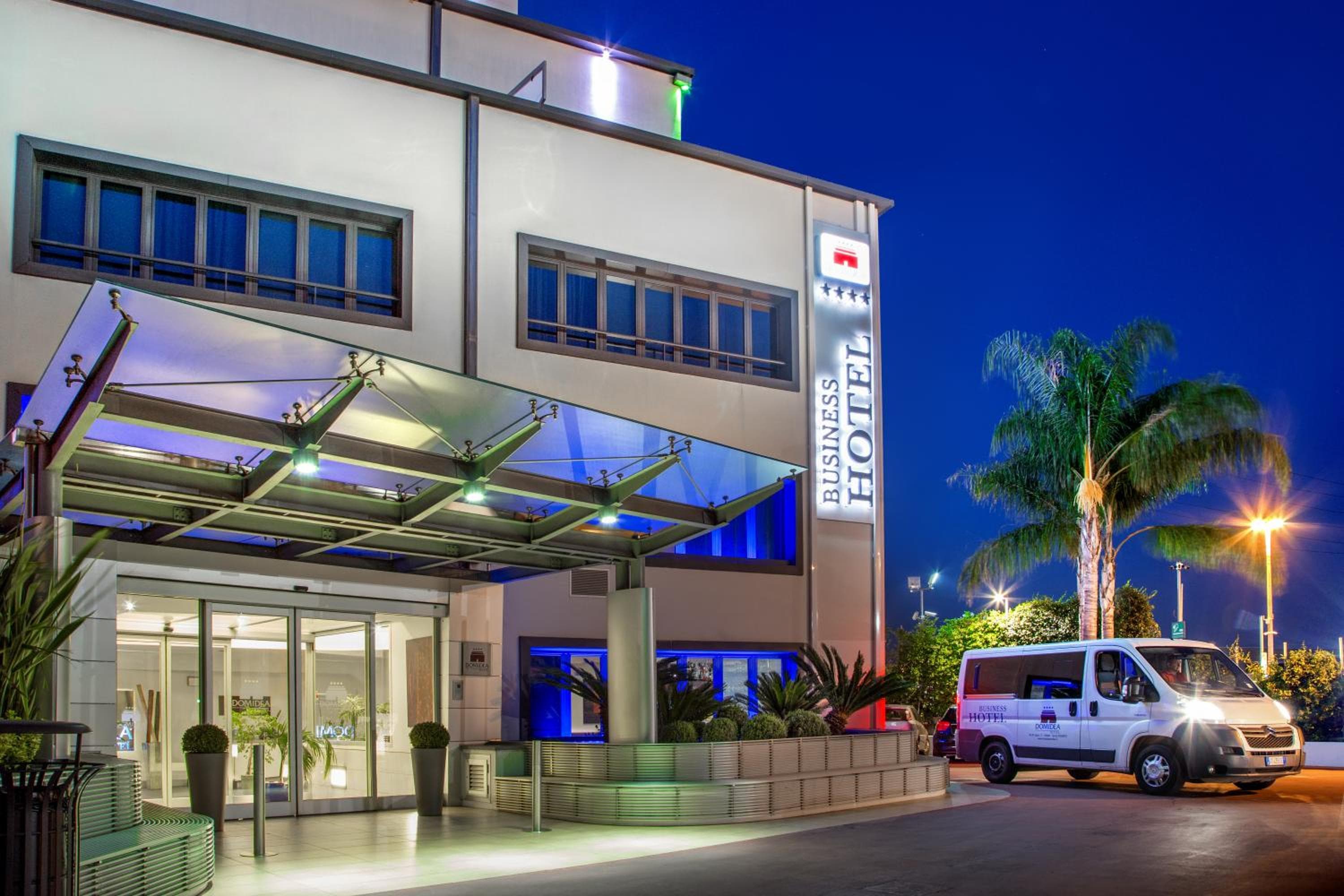 Hotel Domidea