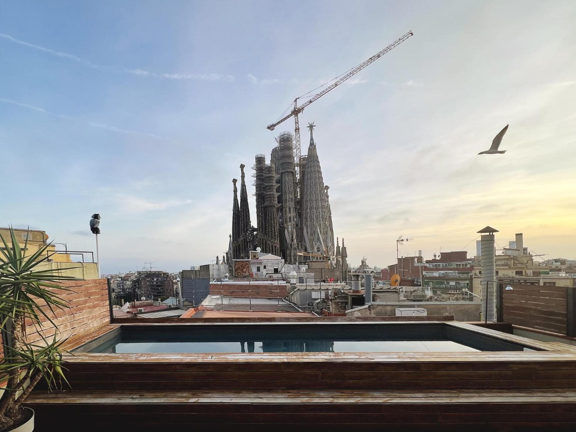 Enjoybcn Gaudi Apartments