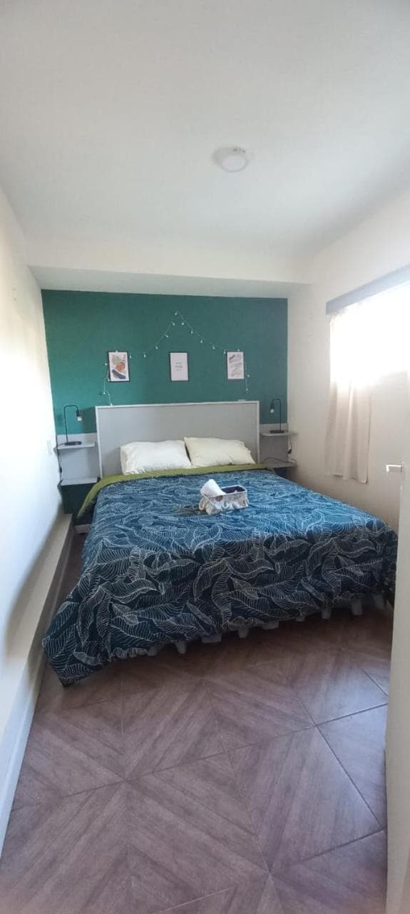 Departamento cercano al Aeropuerto de Ezeiza