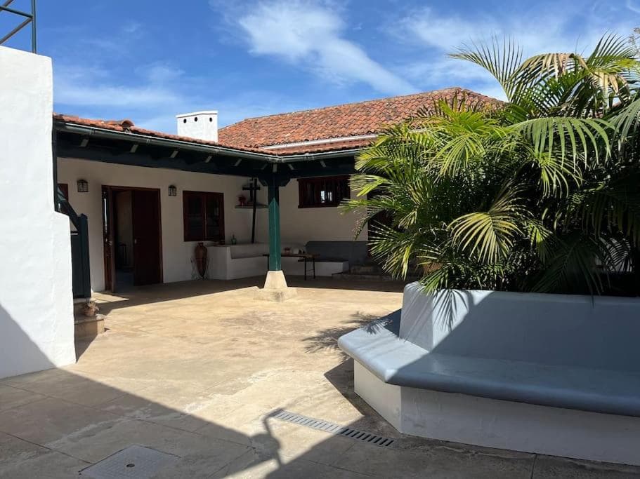 Finca la Hachita.