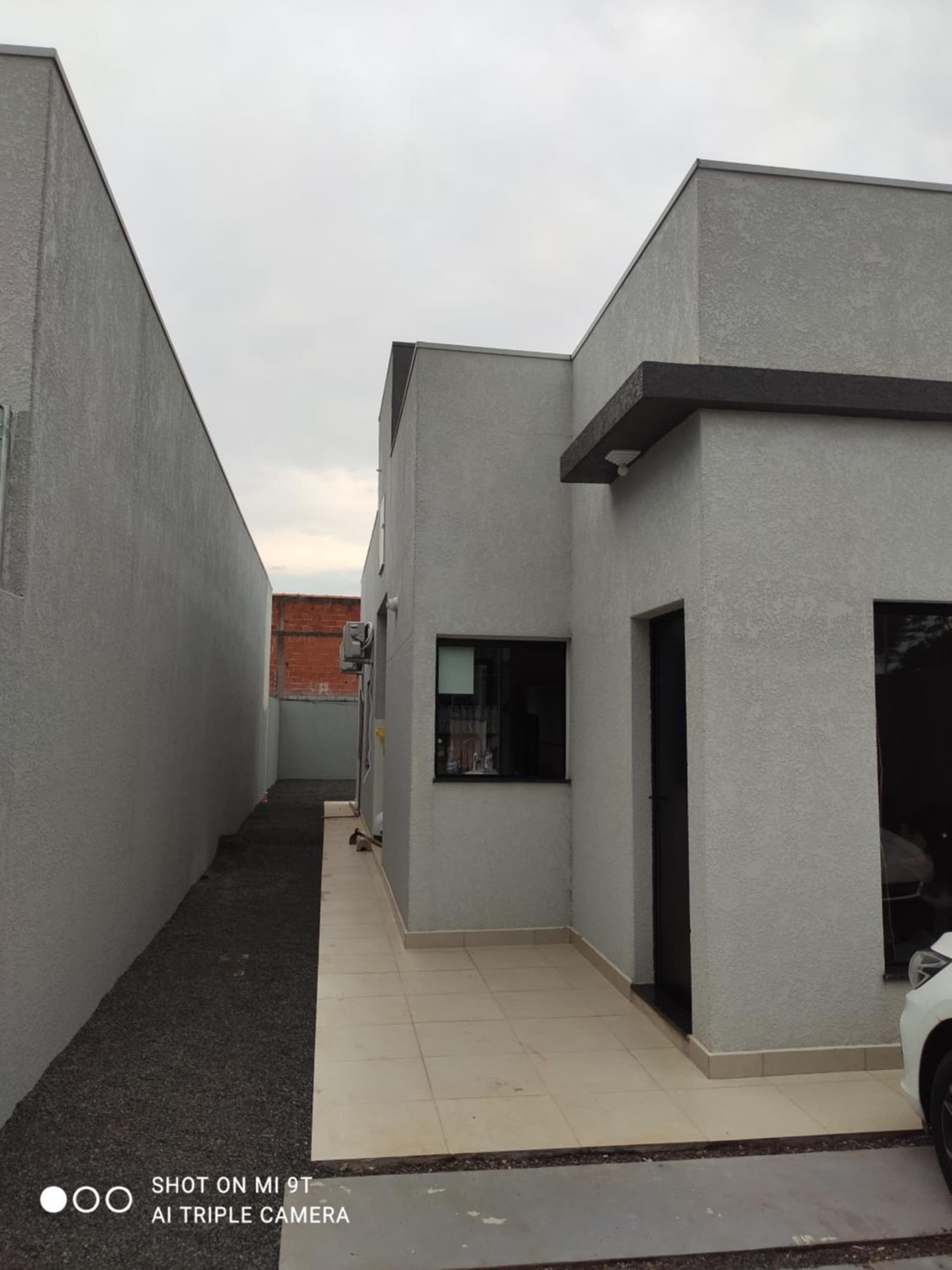 Casa completa