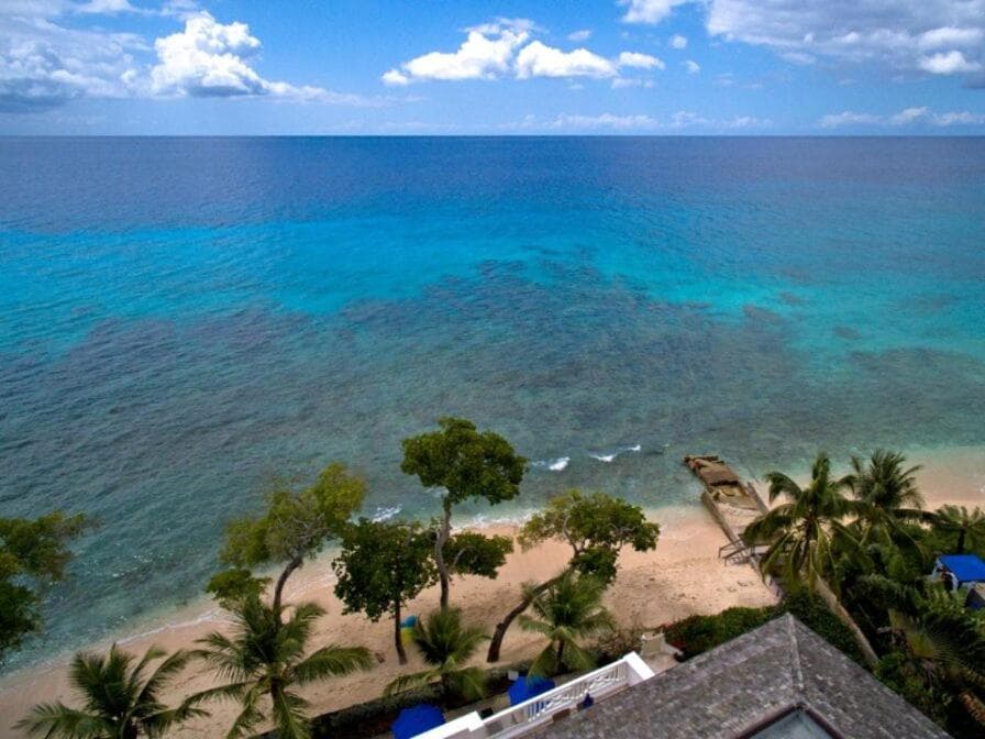 Waterside Apartment 101 by Island Villas