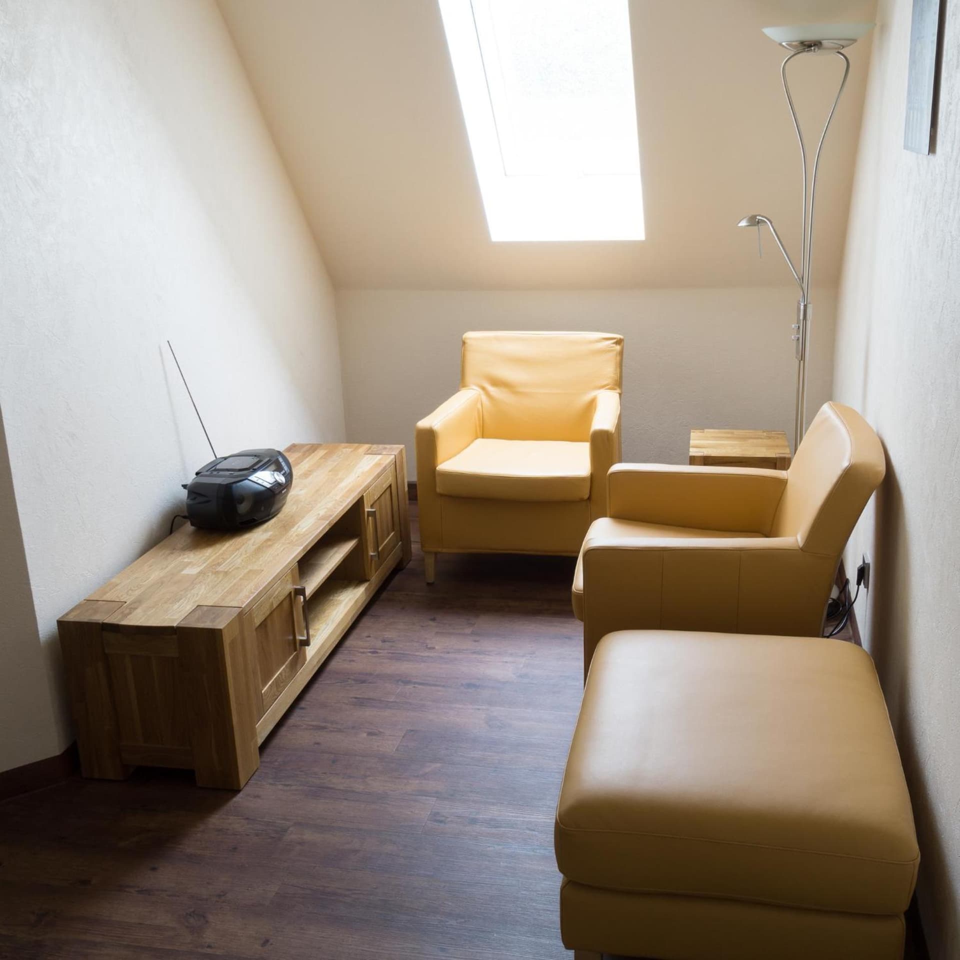 Ferienwohnung Vadrup