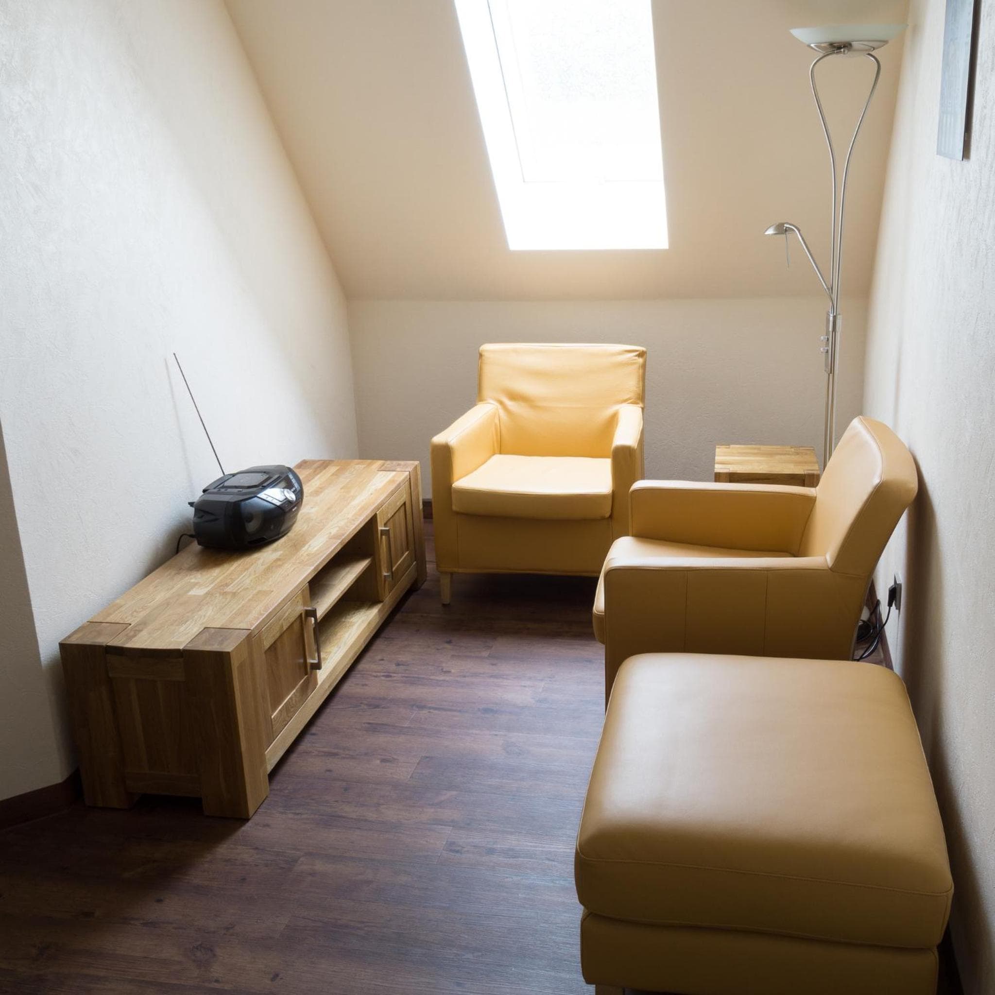 Ferienwohnung Vadrup
