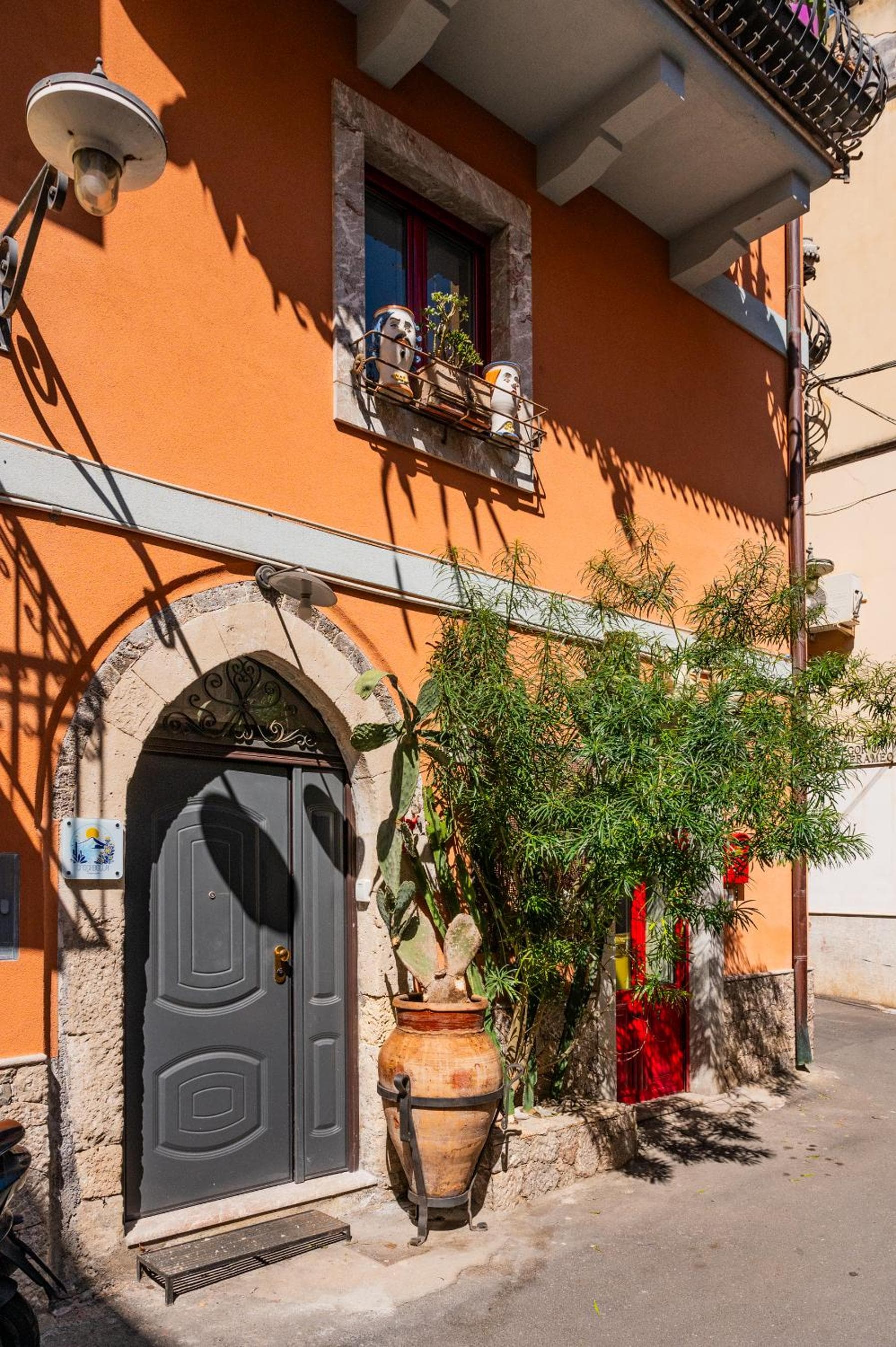 Cascabella Taormina