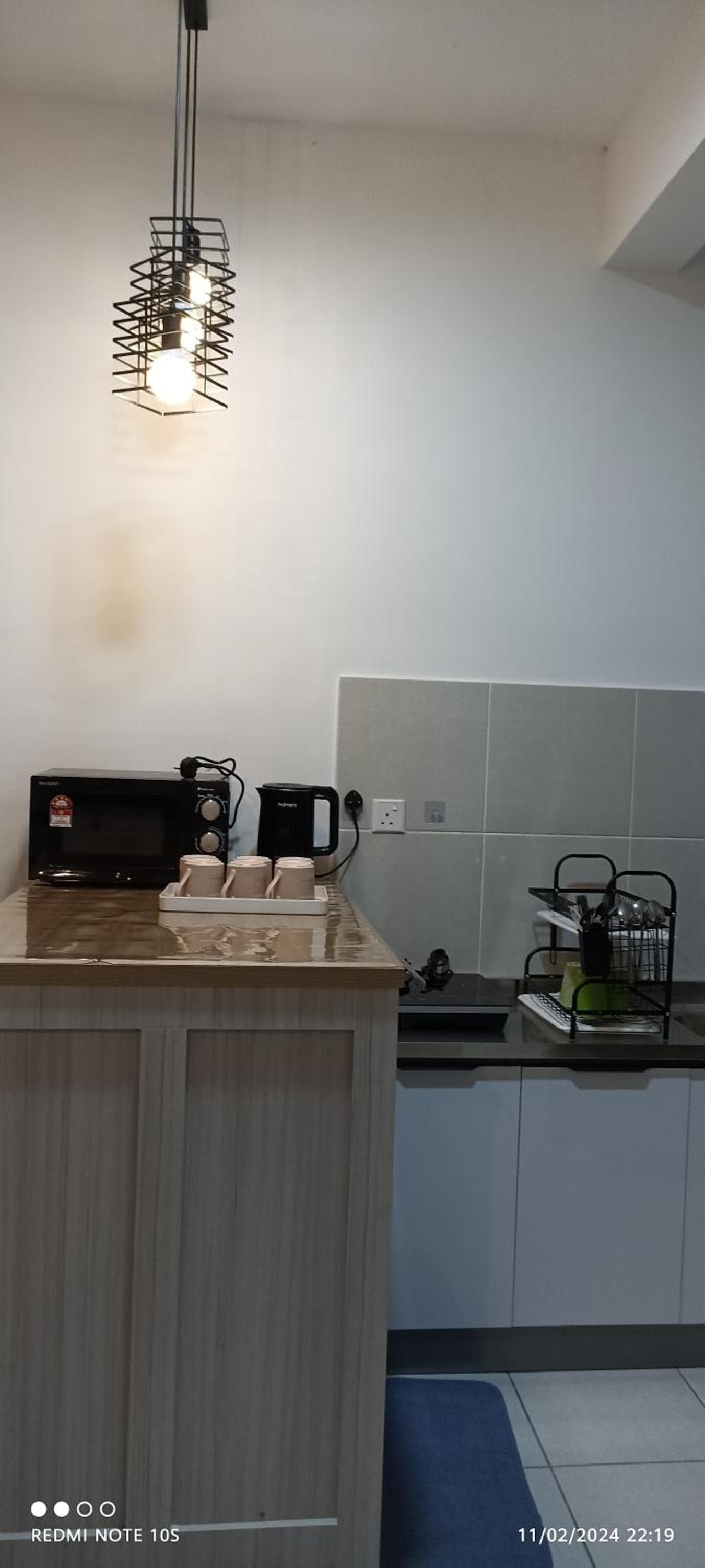 Homestay Ar-Rayyan