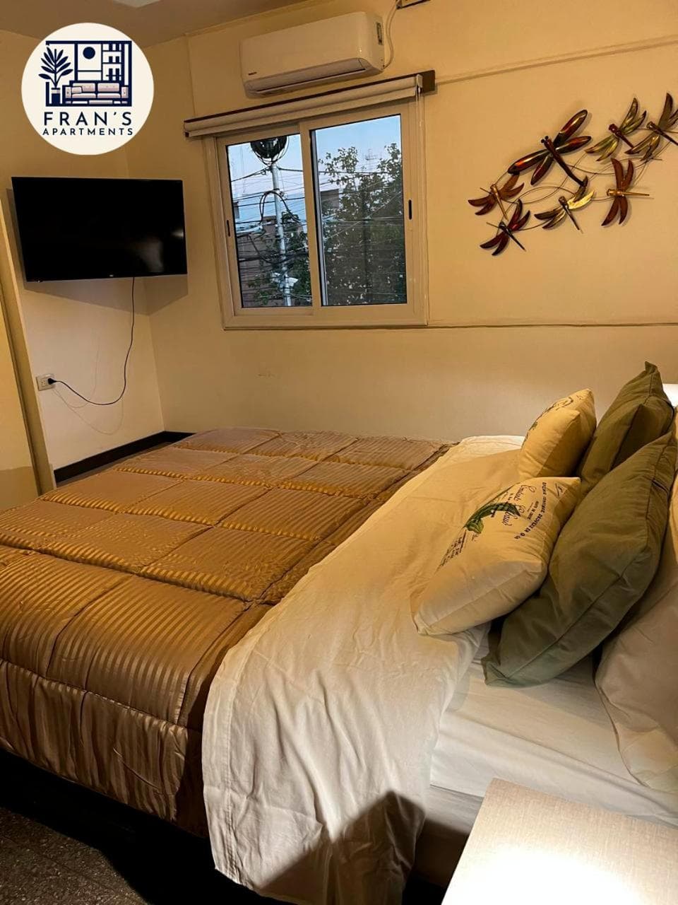 Departamento Francisco 2