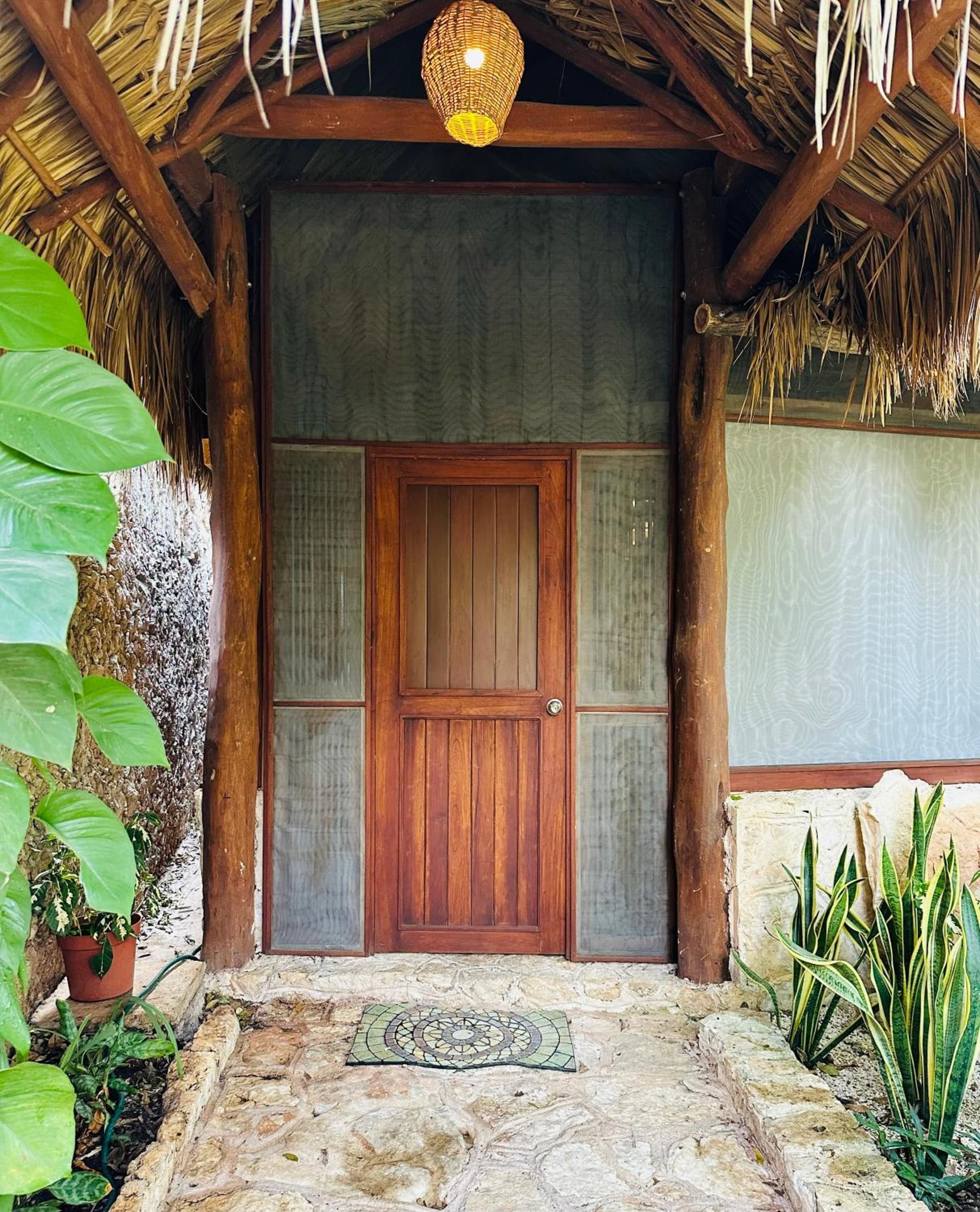 Hotel Boutique Casa Quetzal
