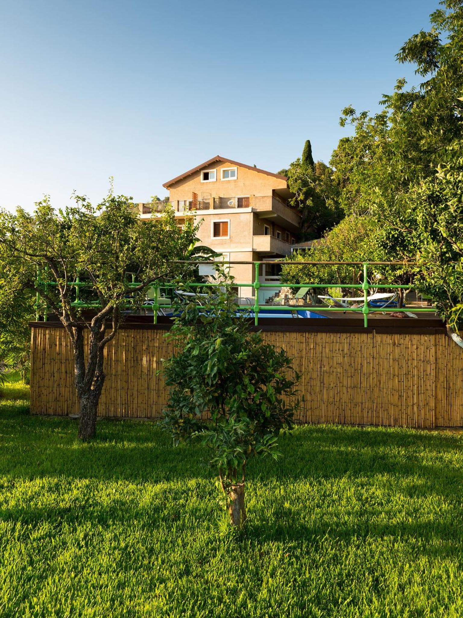 Medea Residence appartamenti vacanze