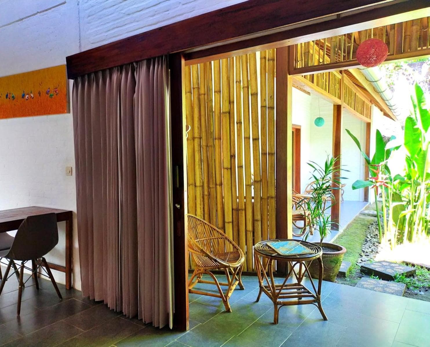 Pool House Studios