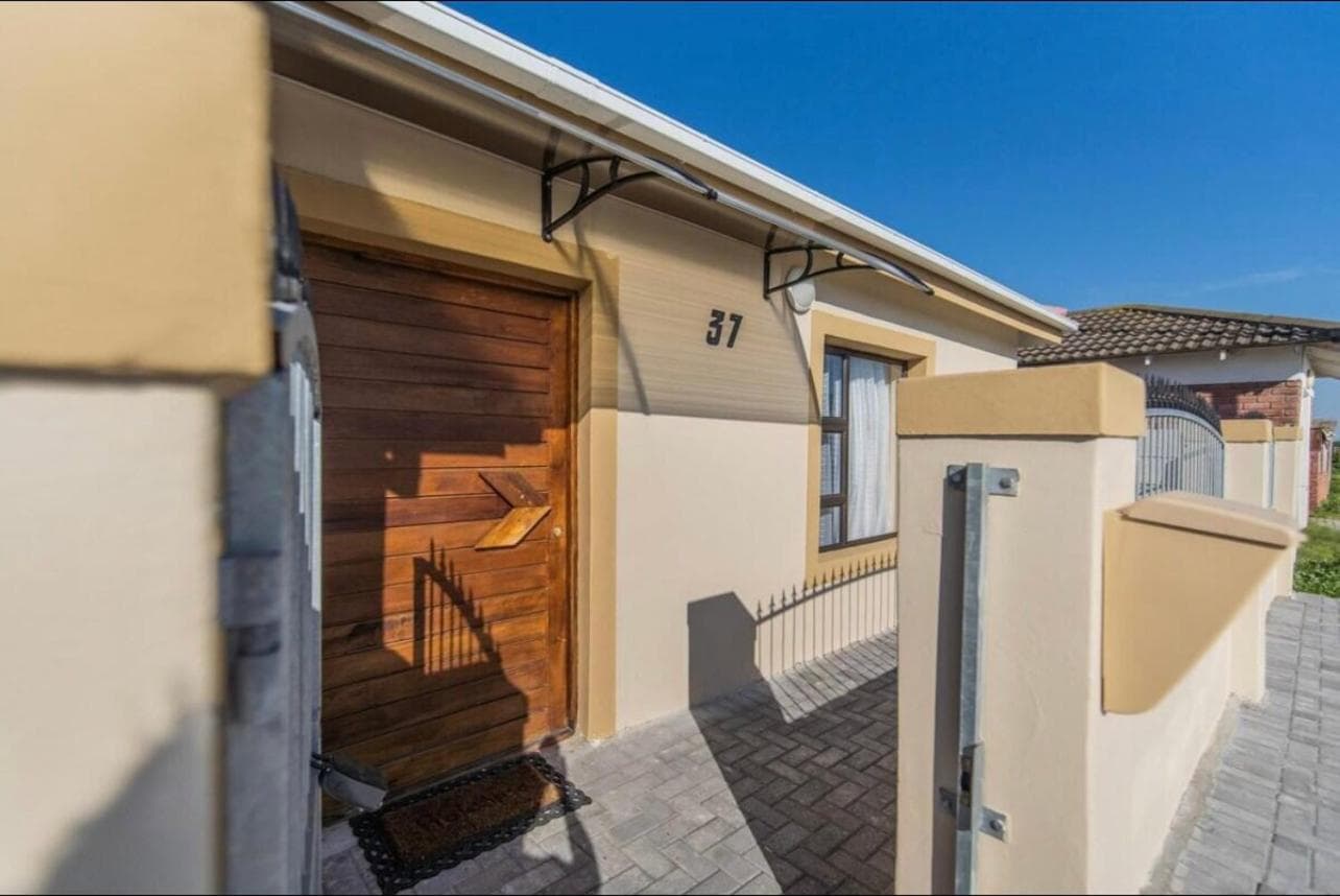 Cosy Home in Bluewater Bay