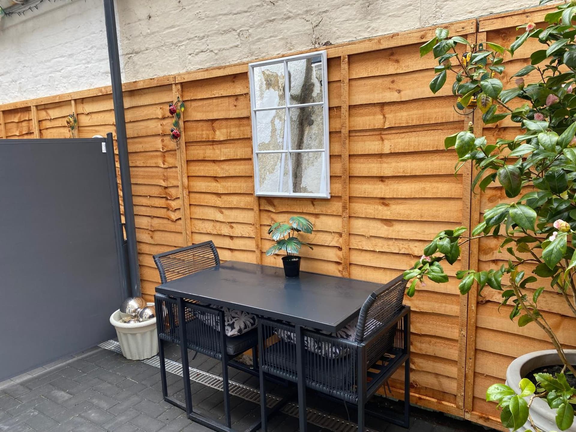 The Terrace
