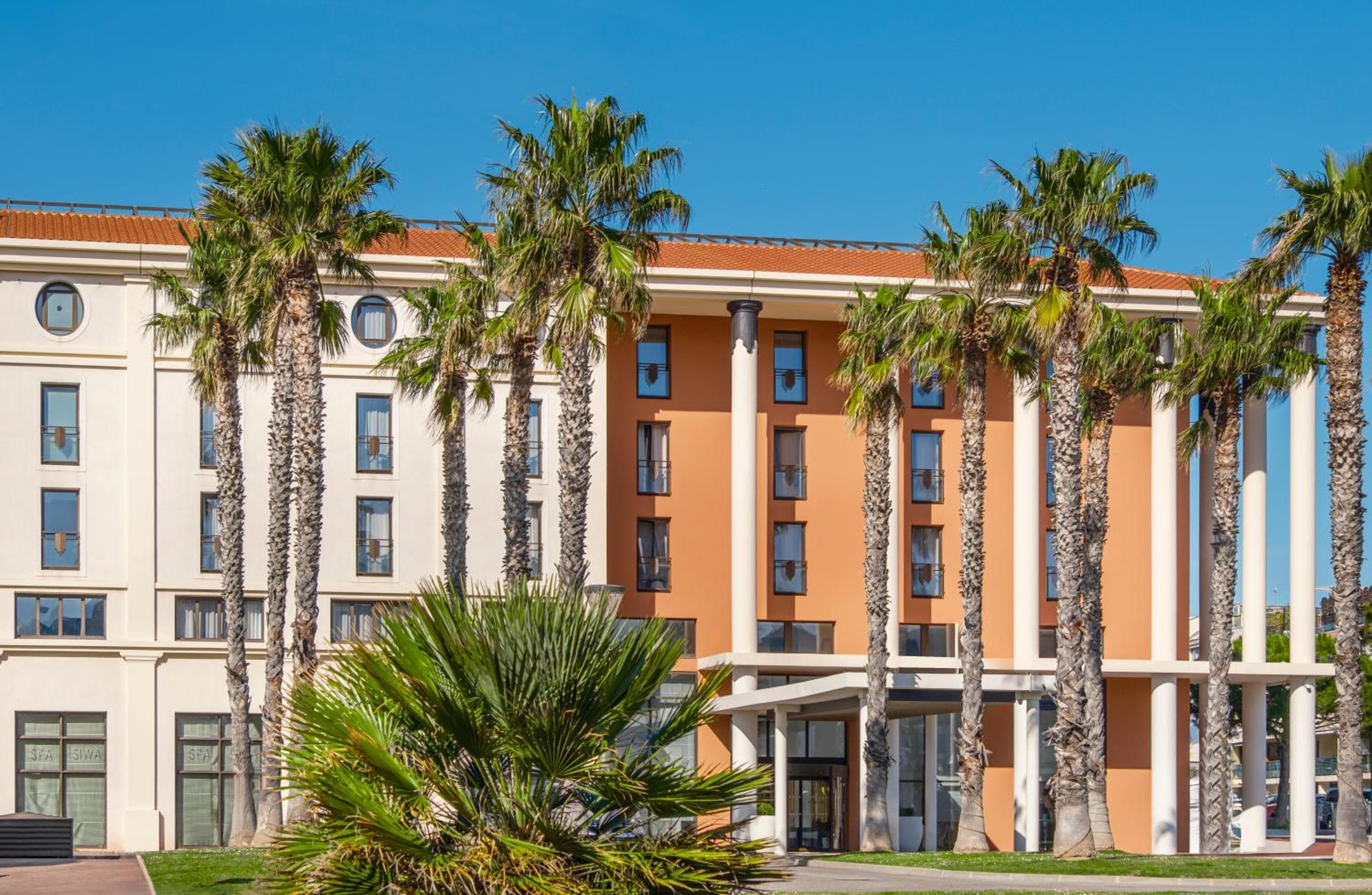 Hôtel Villa M Marseille