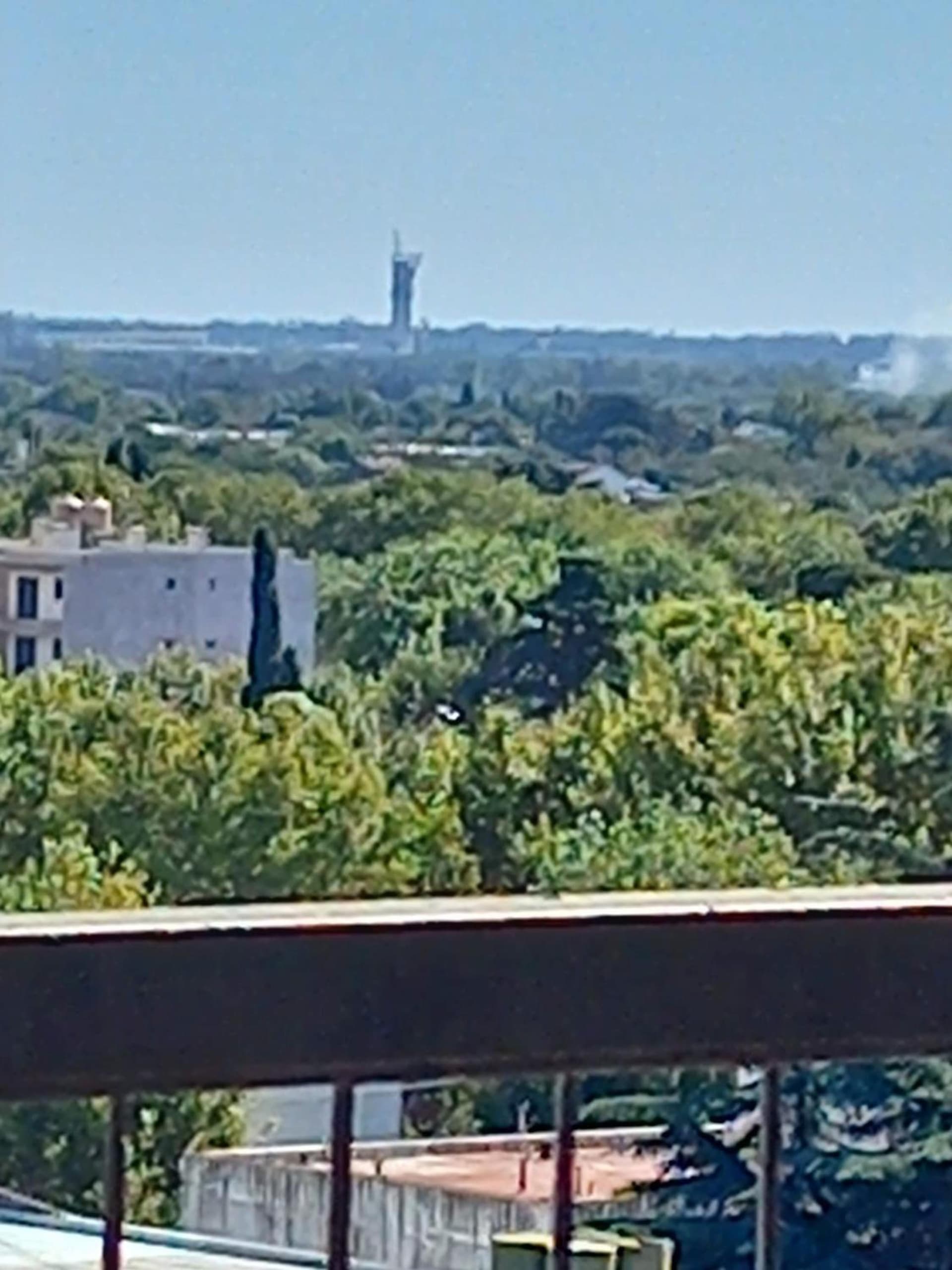 Apartamento cerca Aeropuerto Ezeiza