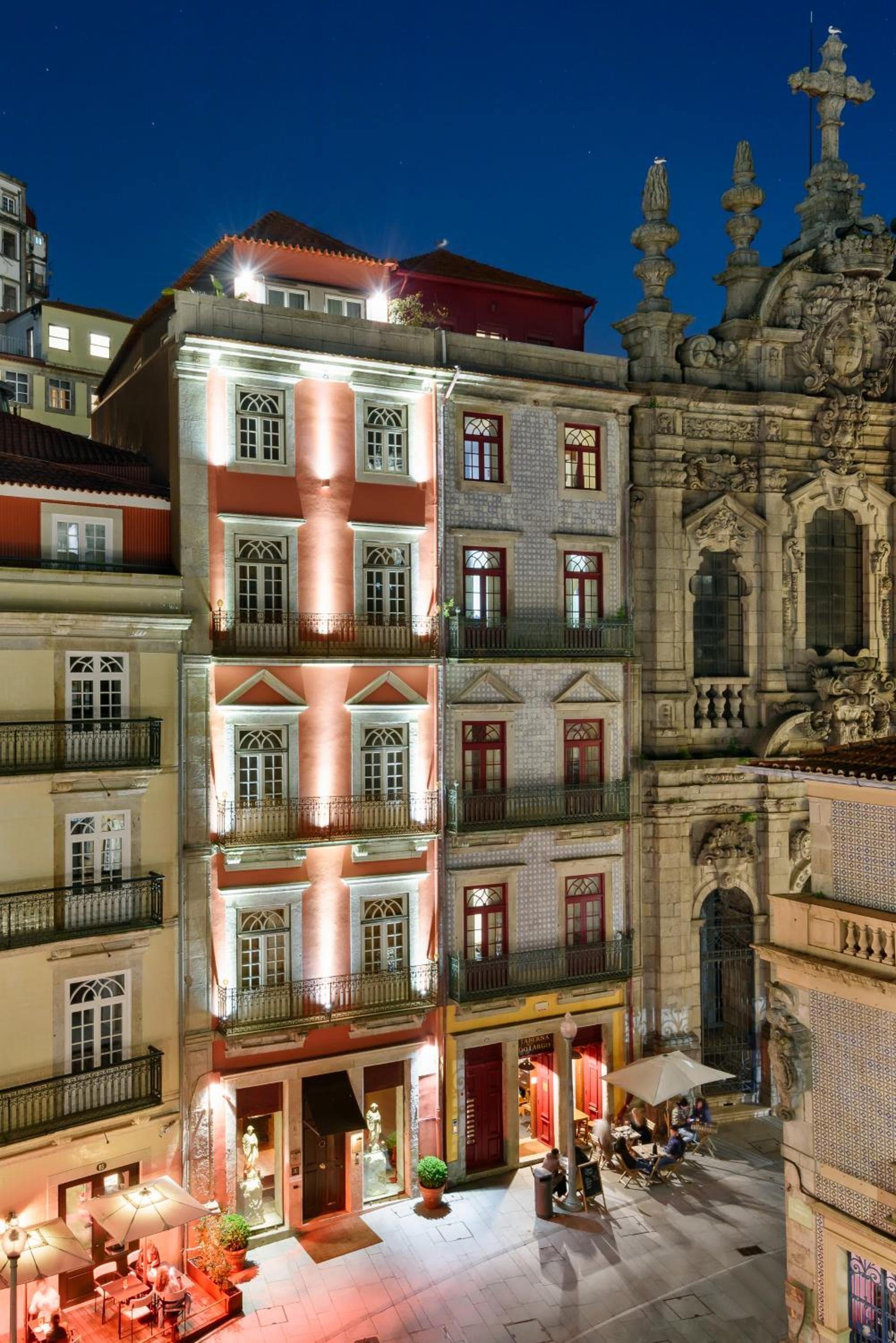 M Maison Particulière Porto