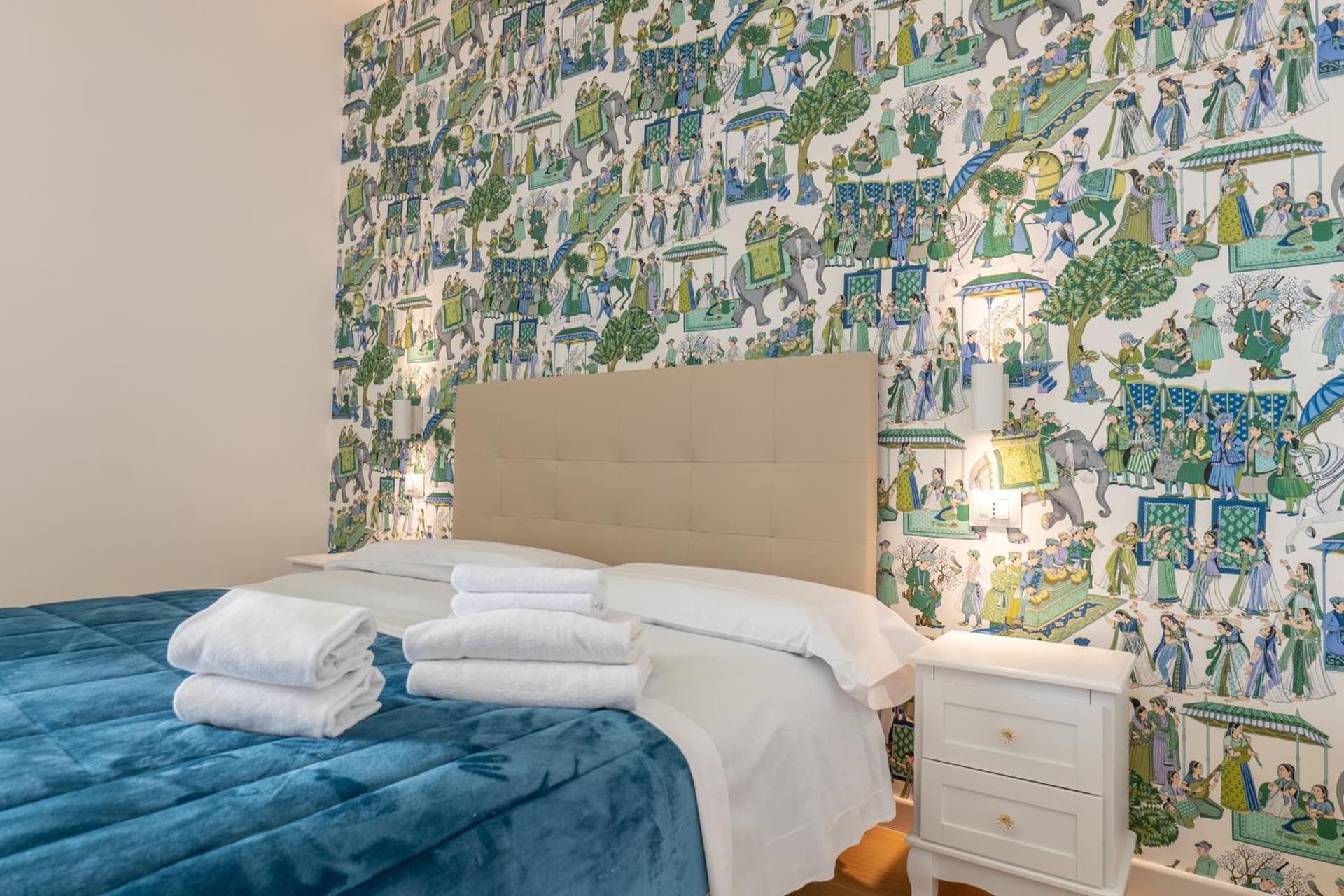 Relais San Demetrio - Modern & Central rooms by Leading Hotel
