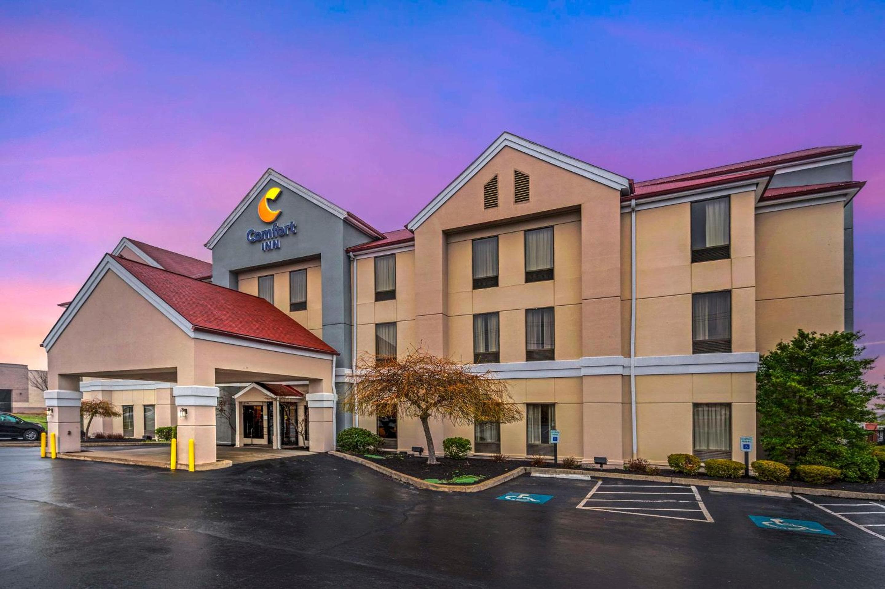 Spark by Hilton Cincinnati Airport South