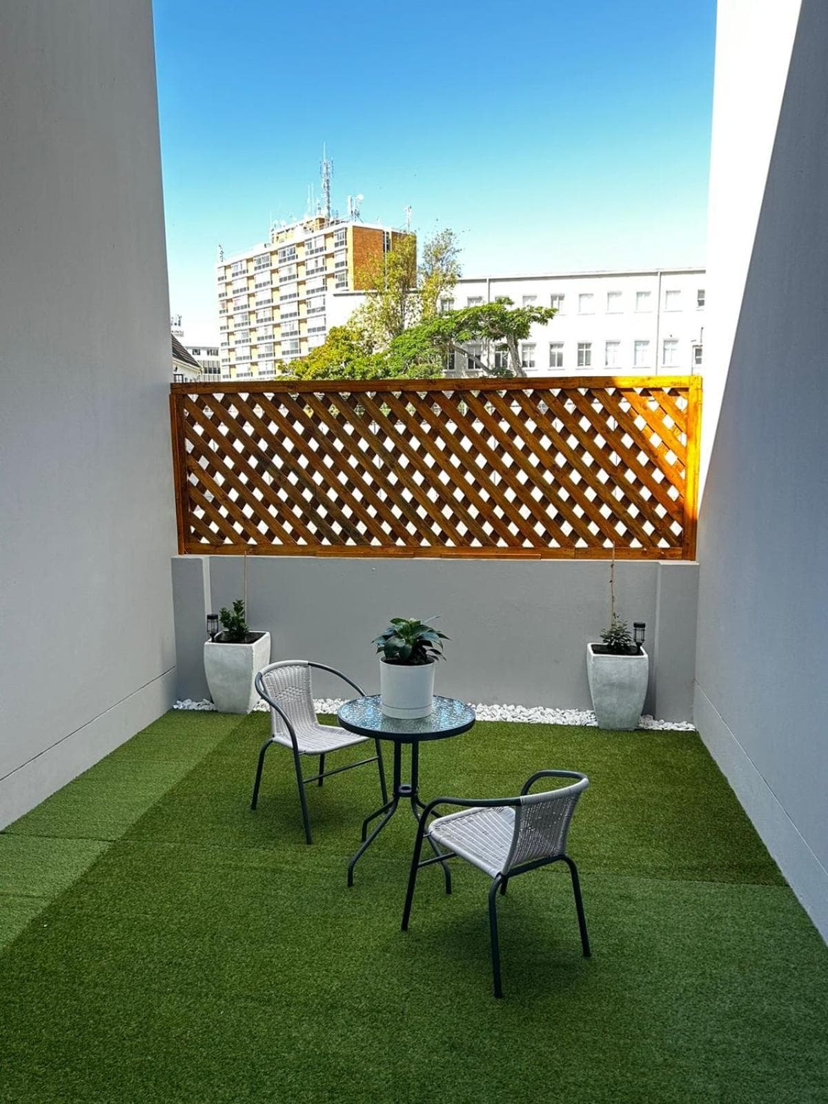 Affordable Luxury Apartment