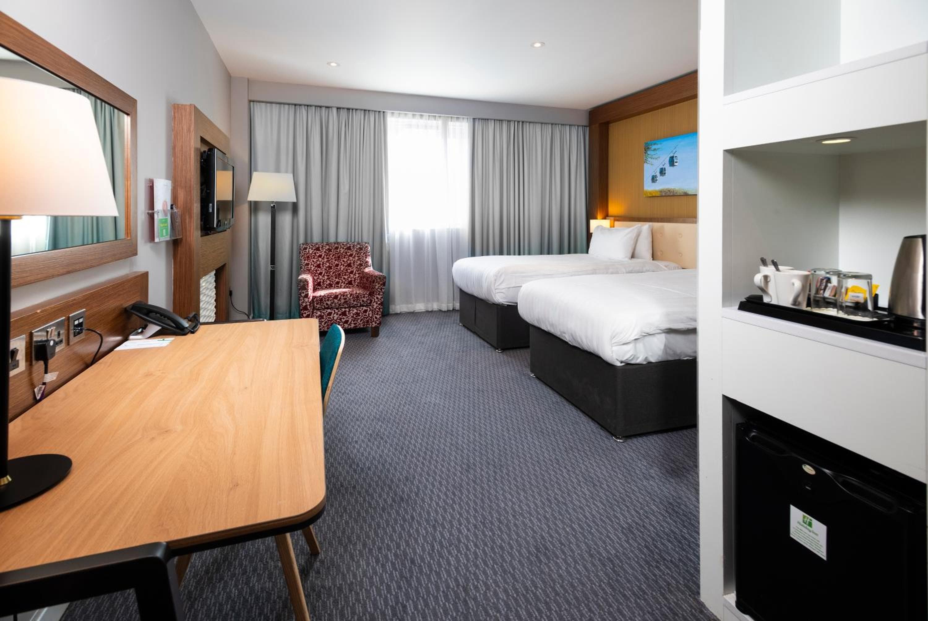 Holiday Inn Derby Riverlights by IHG 3