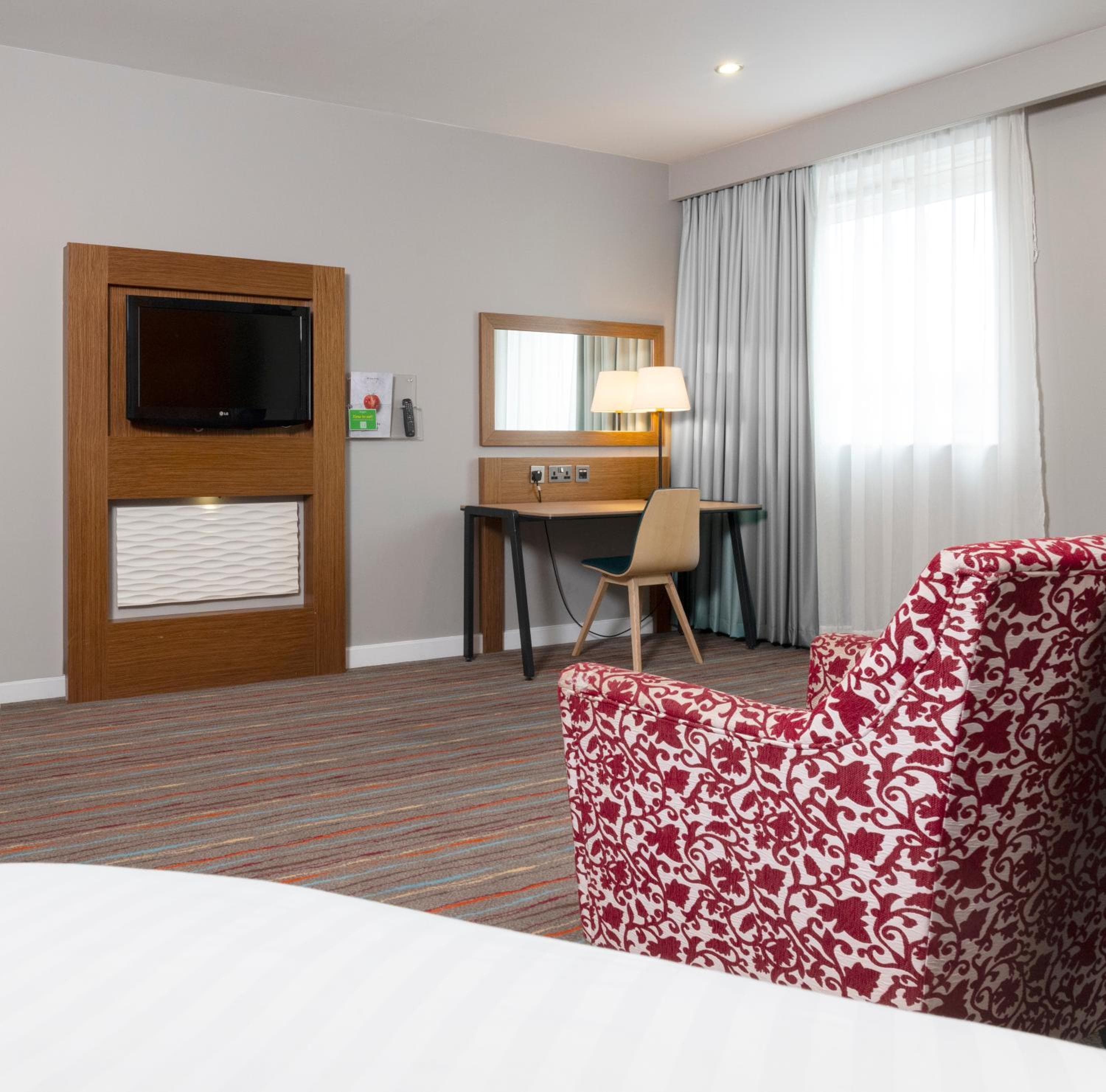 Holiday Inn Derby Riverlights by IHG 5