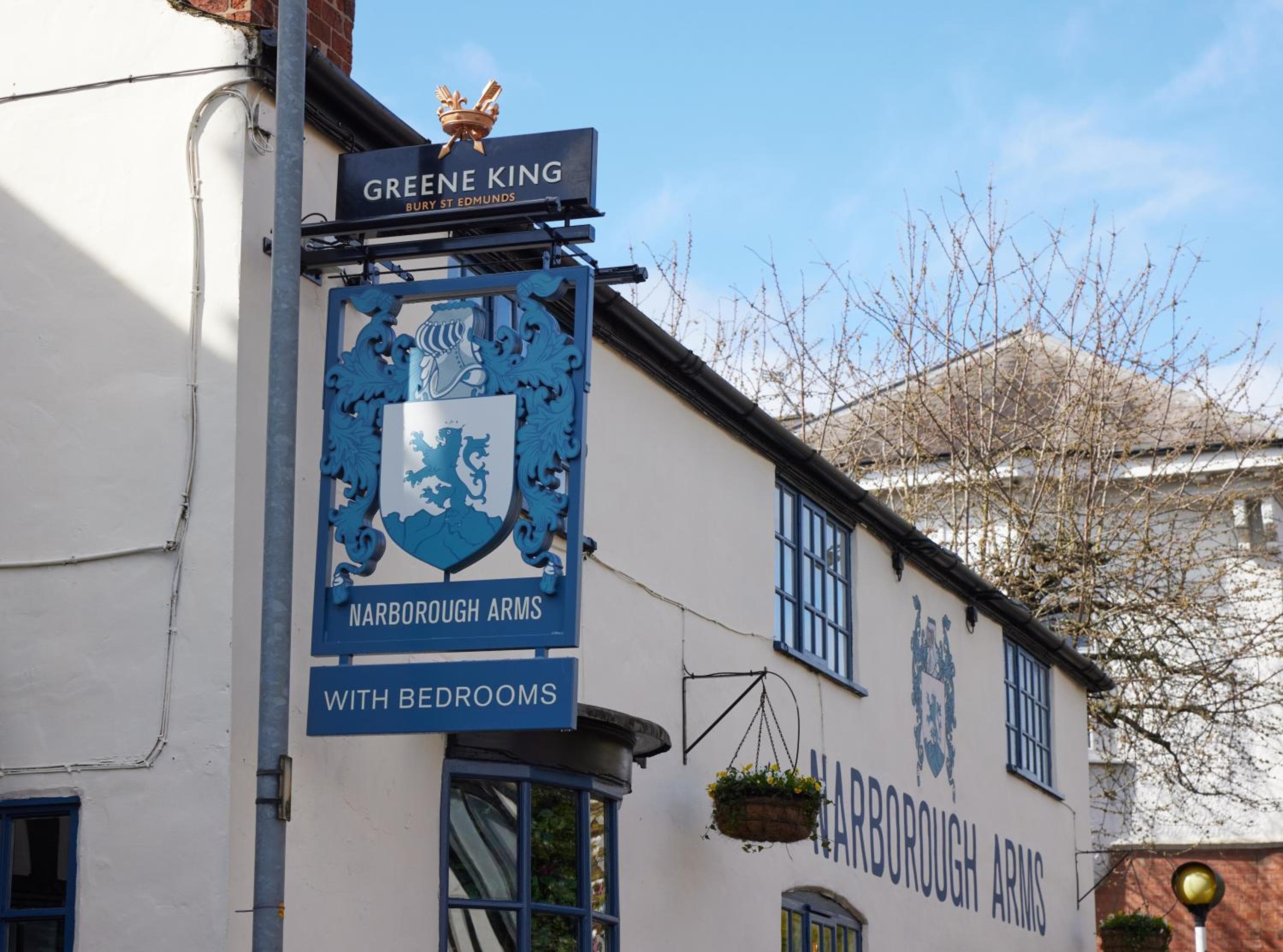 Narborough Arms
