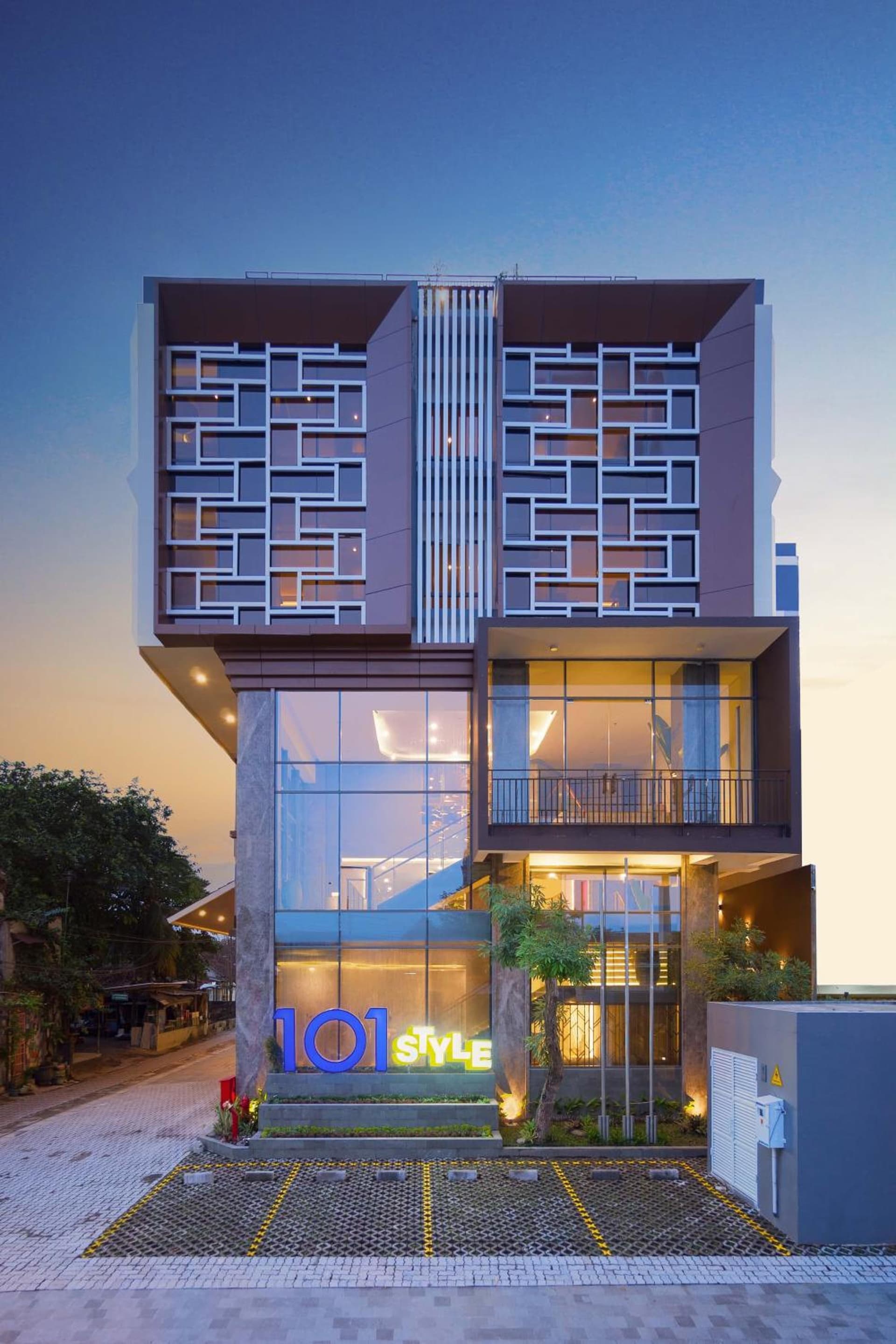 1O1 STYLE Yogyakarta Malioboro