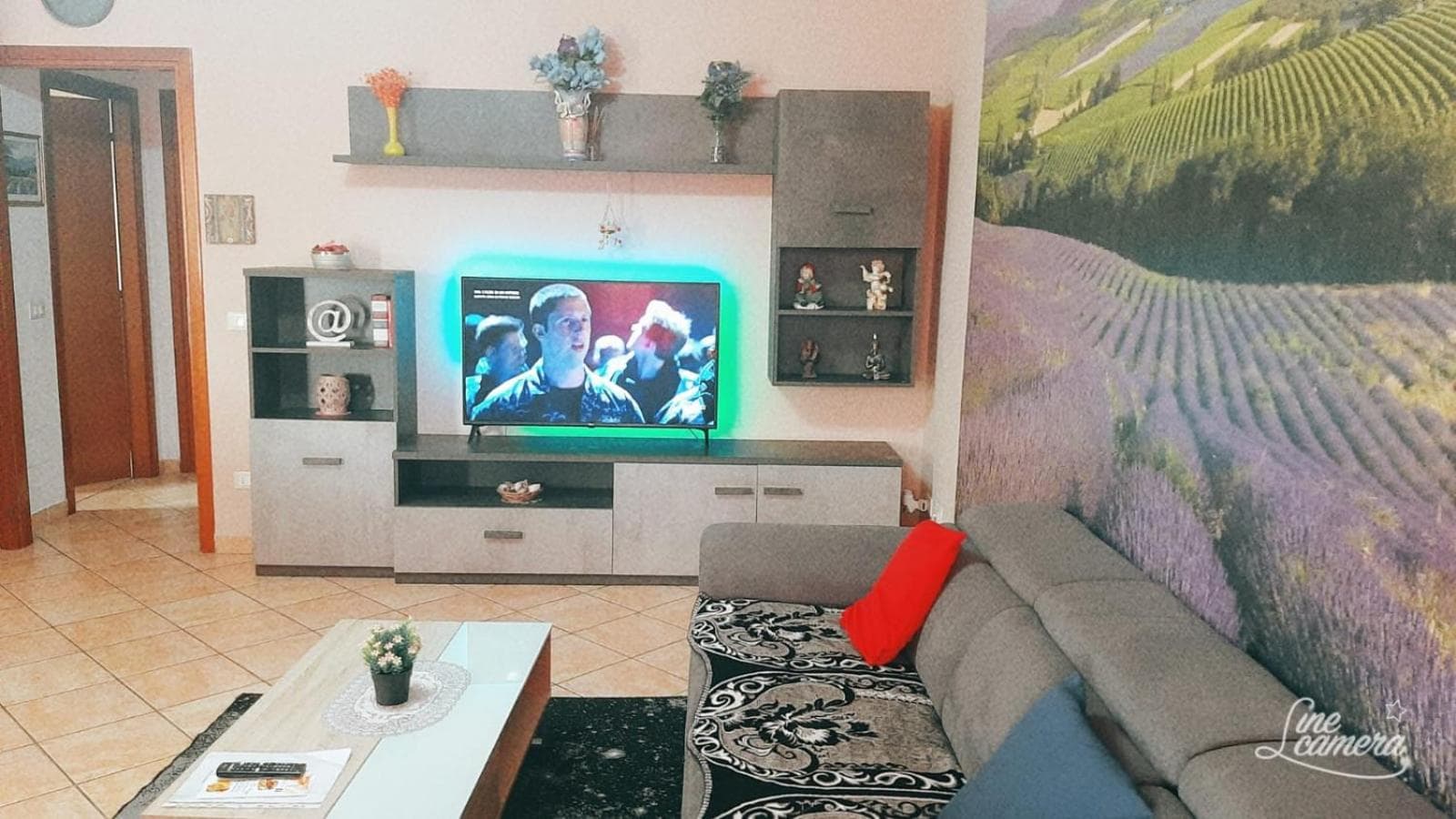 Casa Maria 2