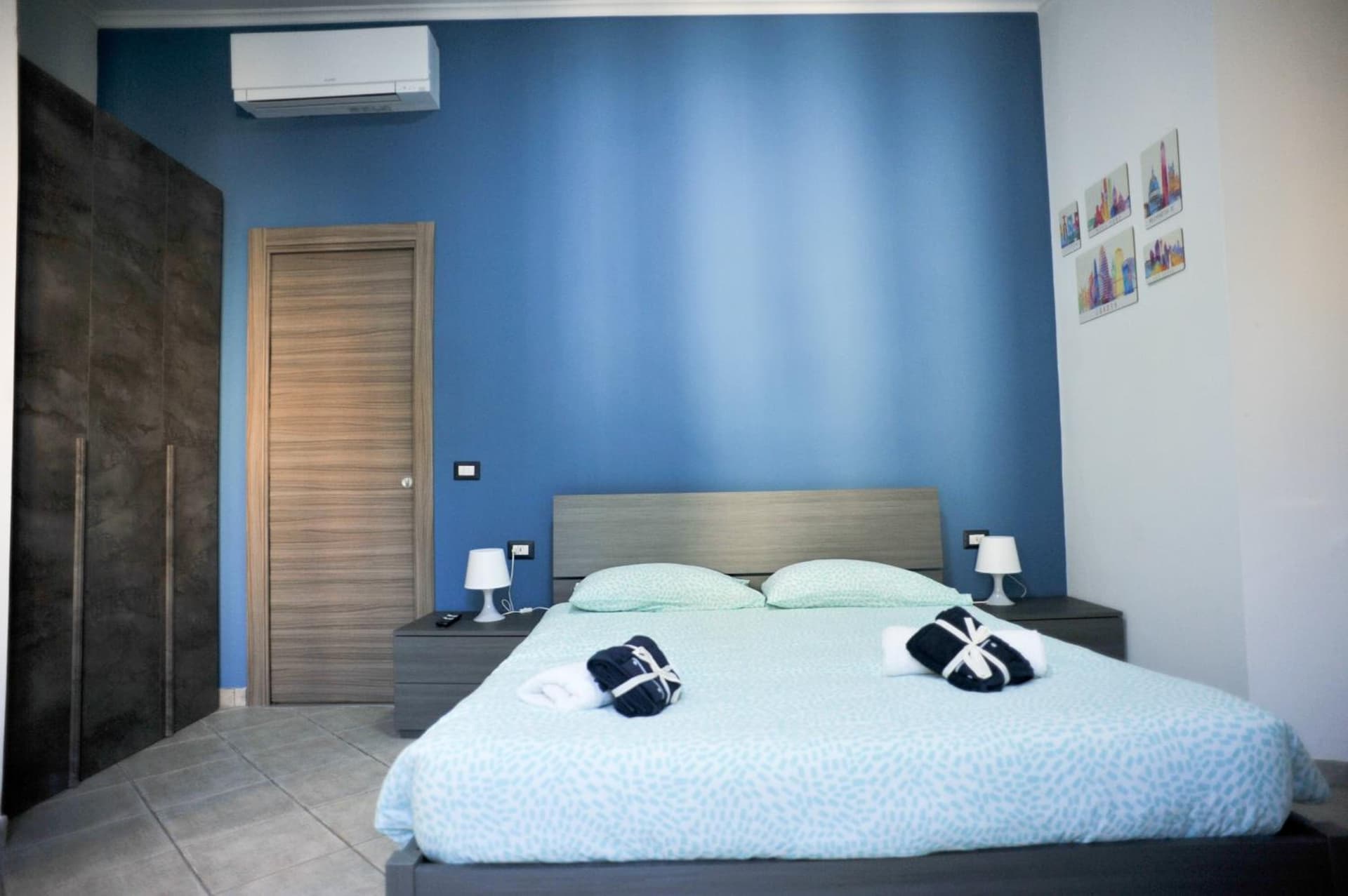 In City Suite - Elegant Urban Living